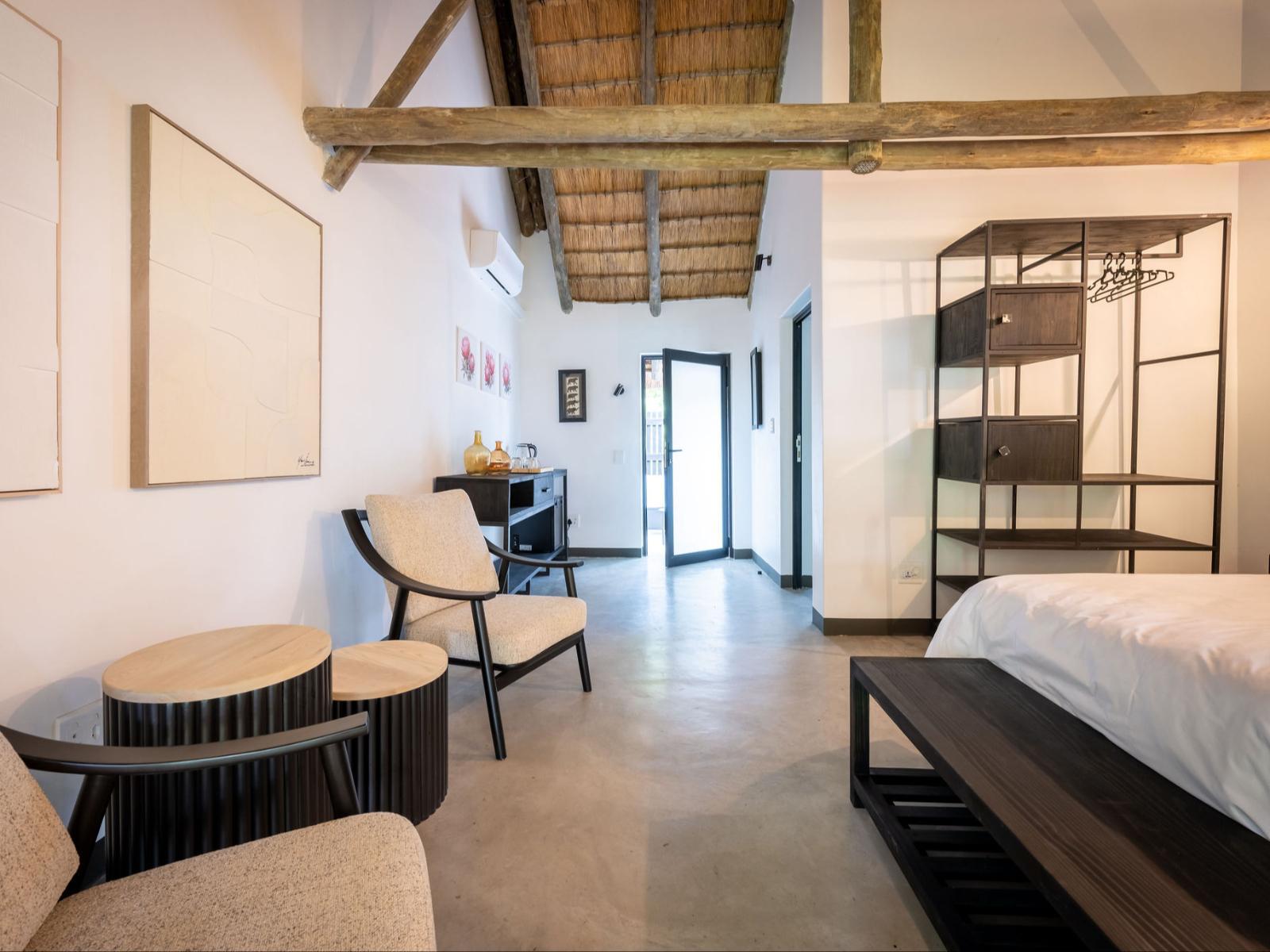 Sunbirds Oasis Lodge