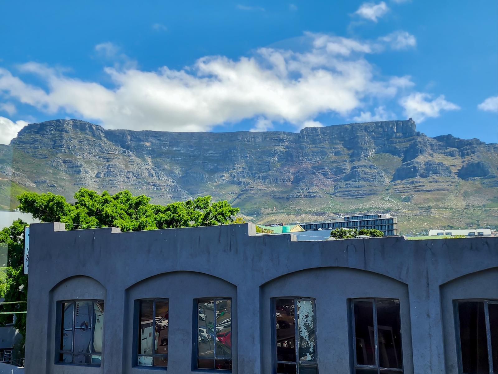 Castle Hotel