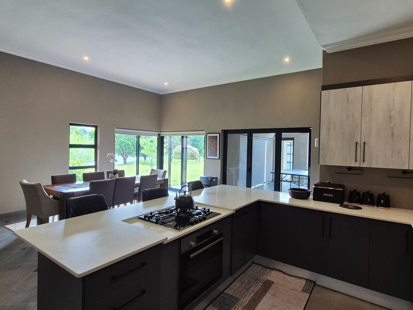 Dullstroom Musanda Villa
