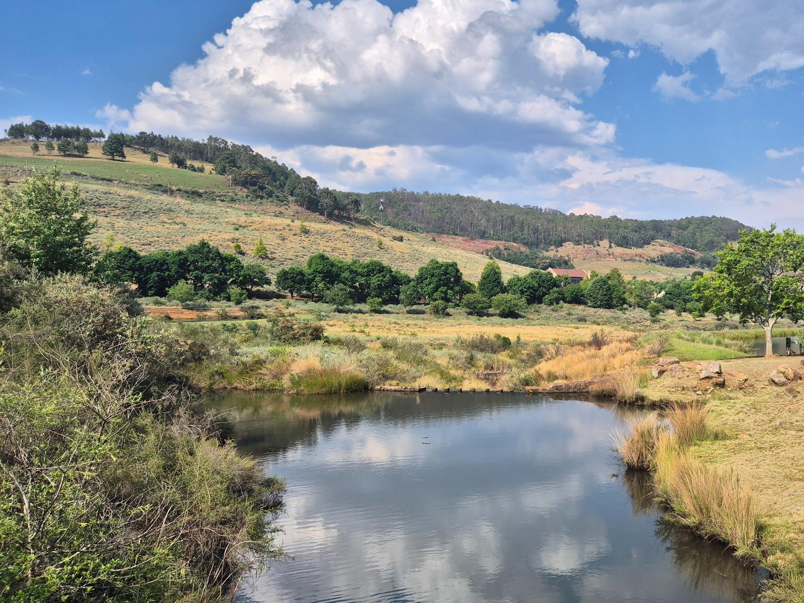 Dullstroom Musanda Villa