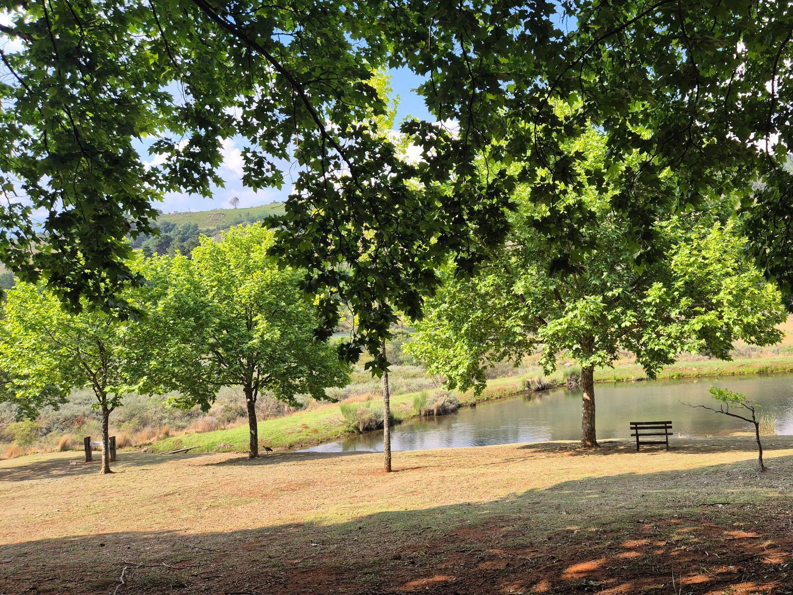 Dullstroom Musanda Villa