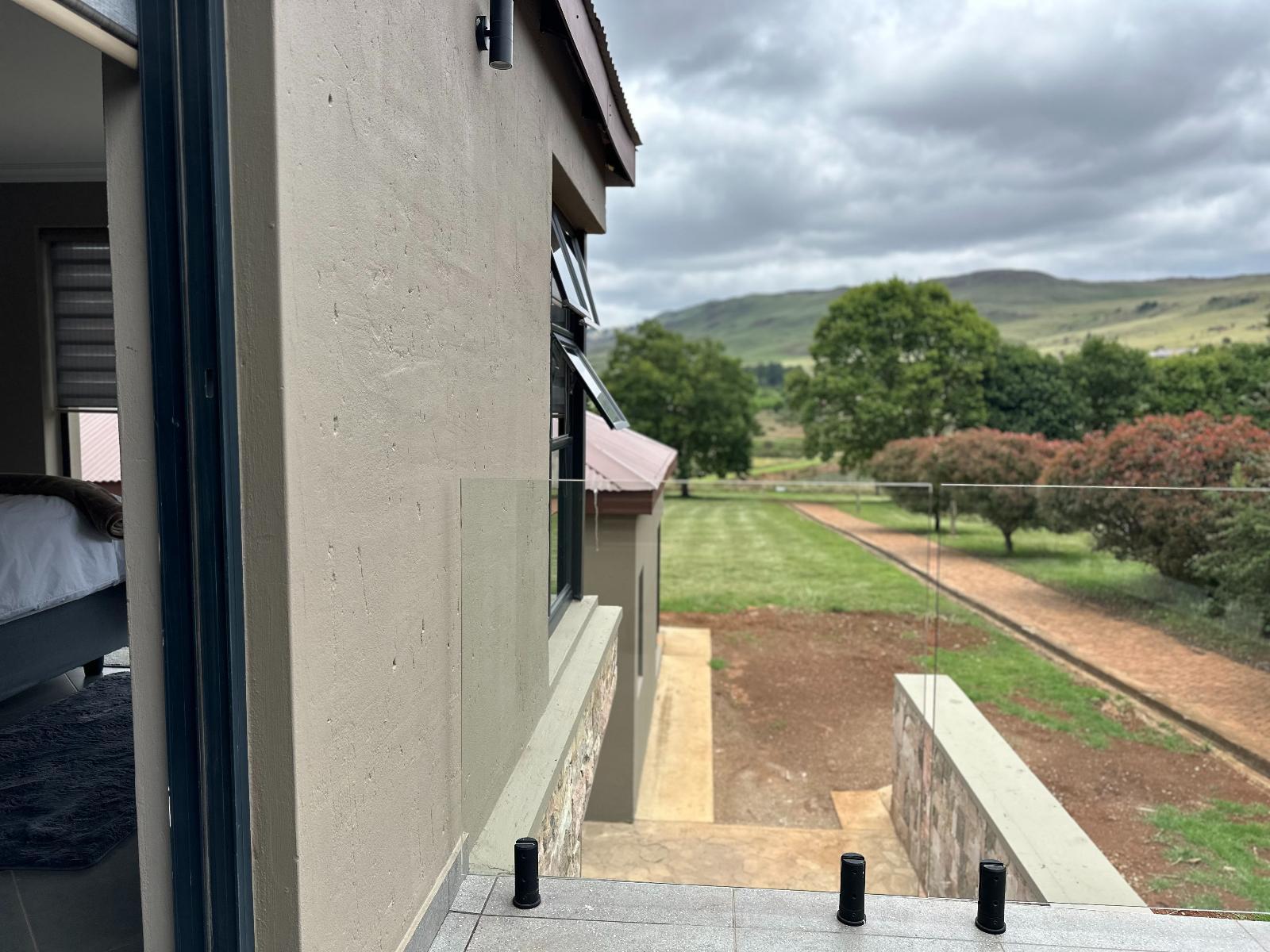 Dullstroom Musanda Villa
