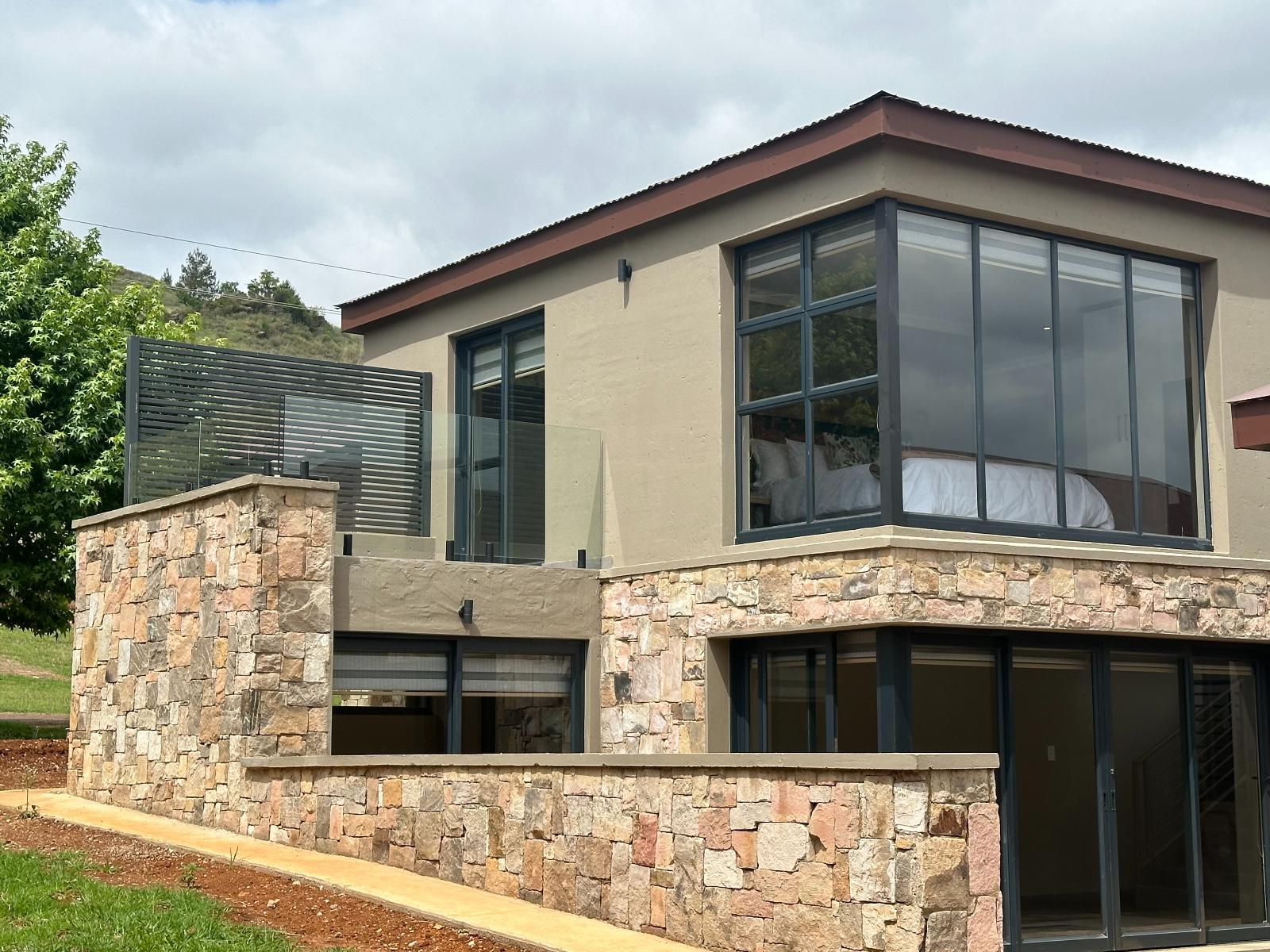 Dullstroom Musanda Villa