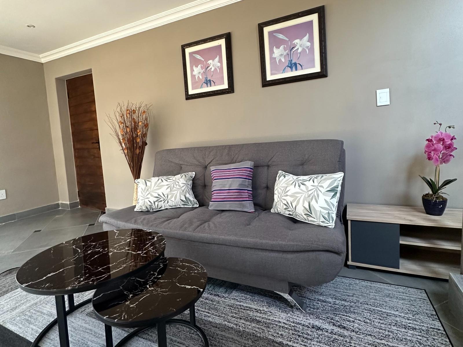 Dullstroom Musanda Villa