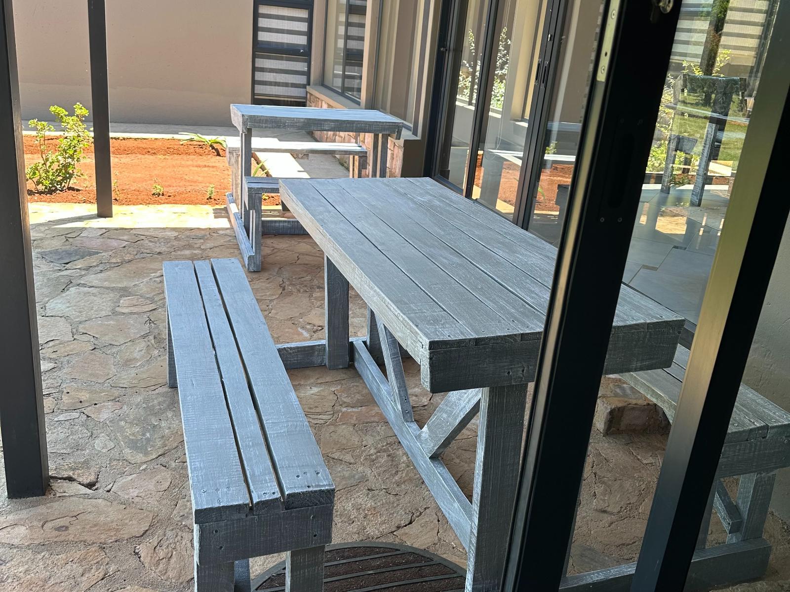 Dullstroom Musanda Villa