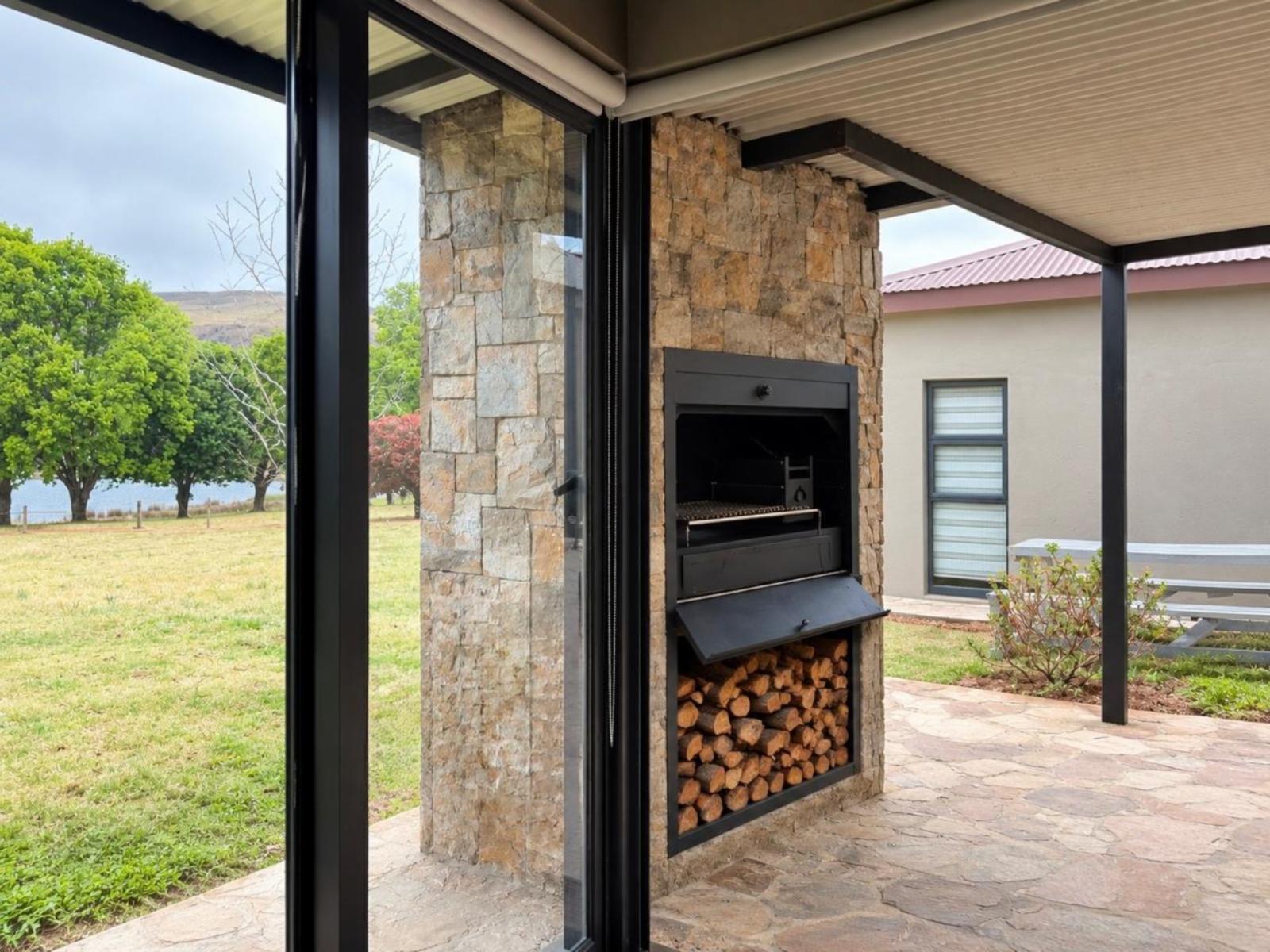 Dullstroom Musanda Villa