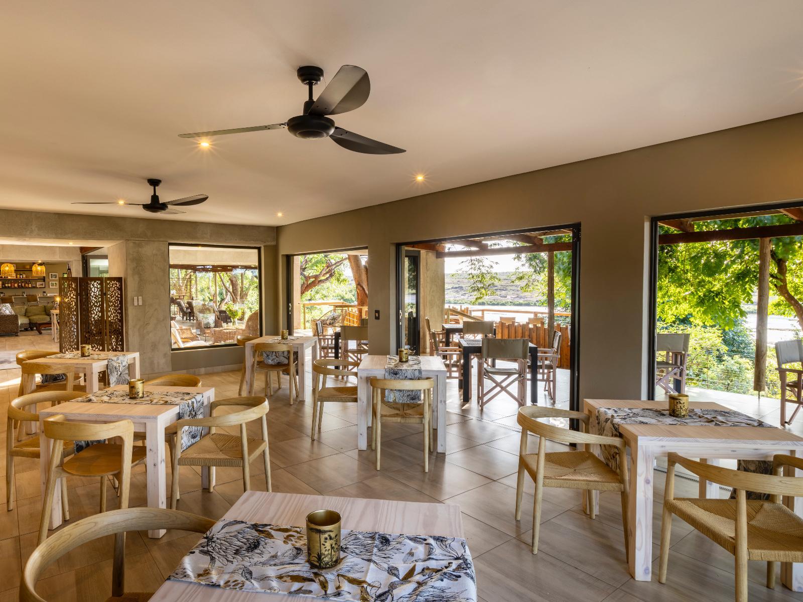Elephant Walk Tented Camp
