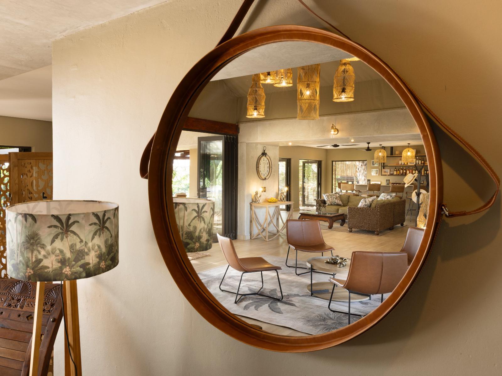 Elephant Walk Tented Camp
