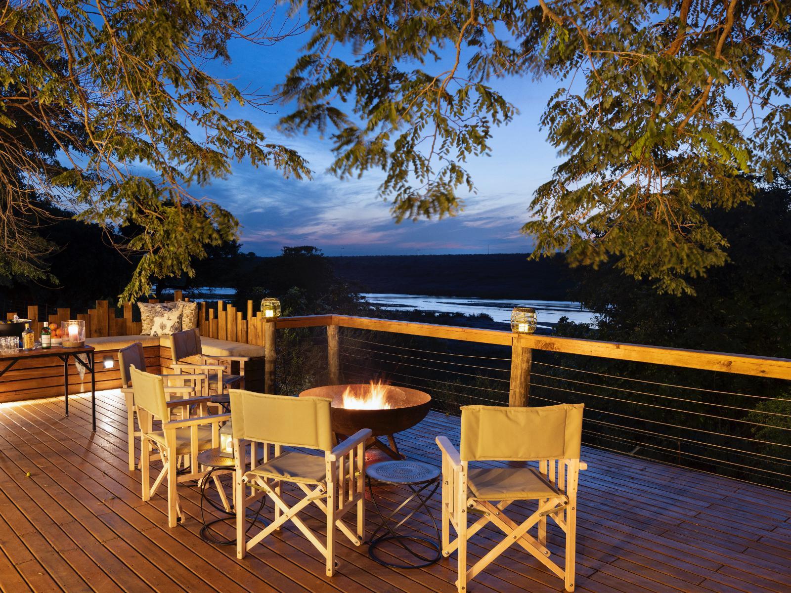 Elephant Walk Tented Camp