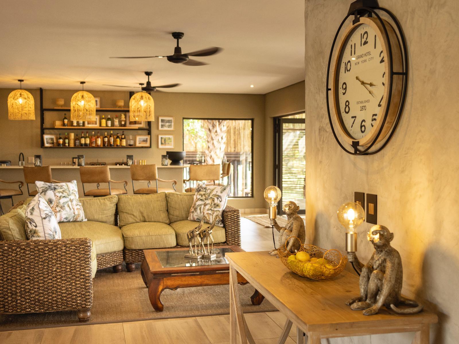 Elephant Walk Tented Camp