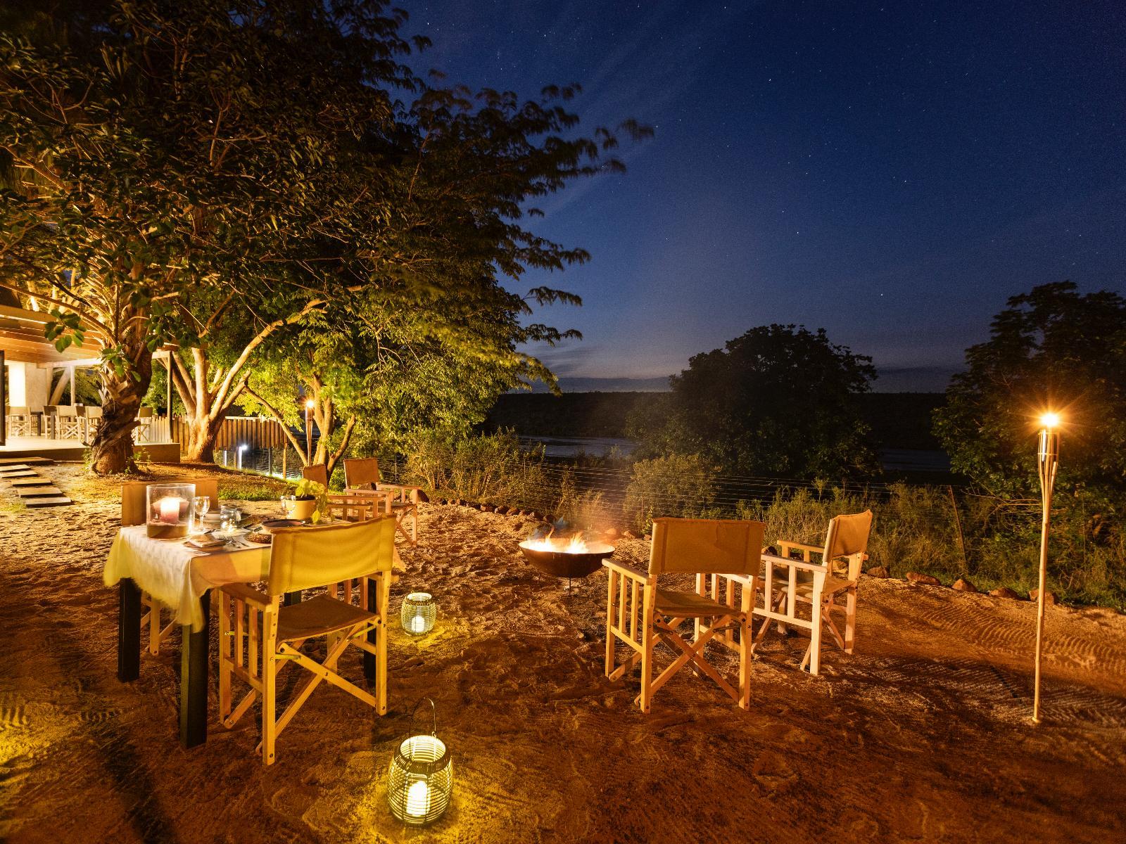 Elephant Walk Tented Camp