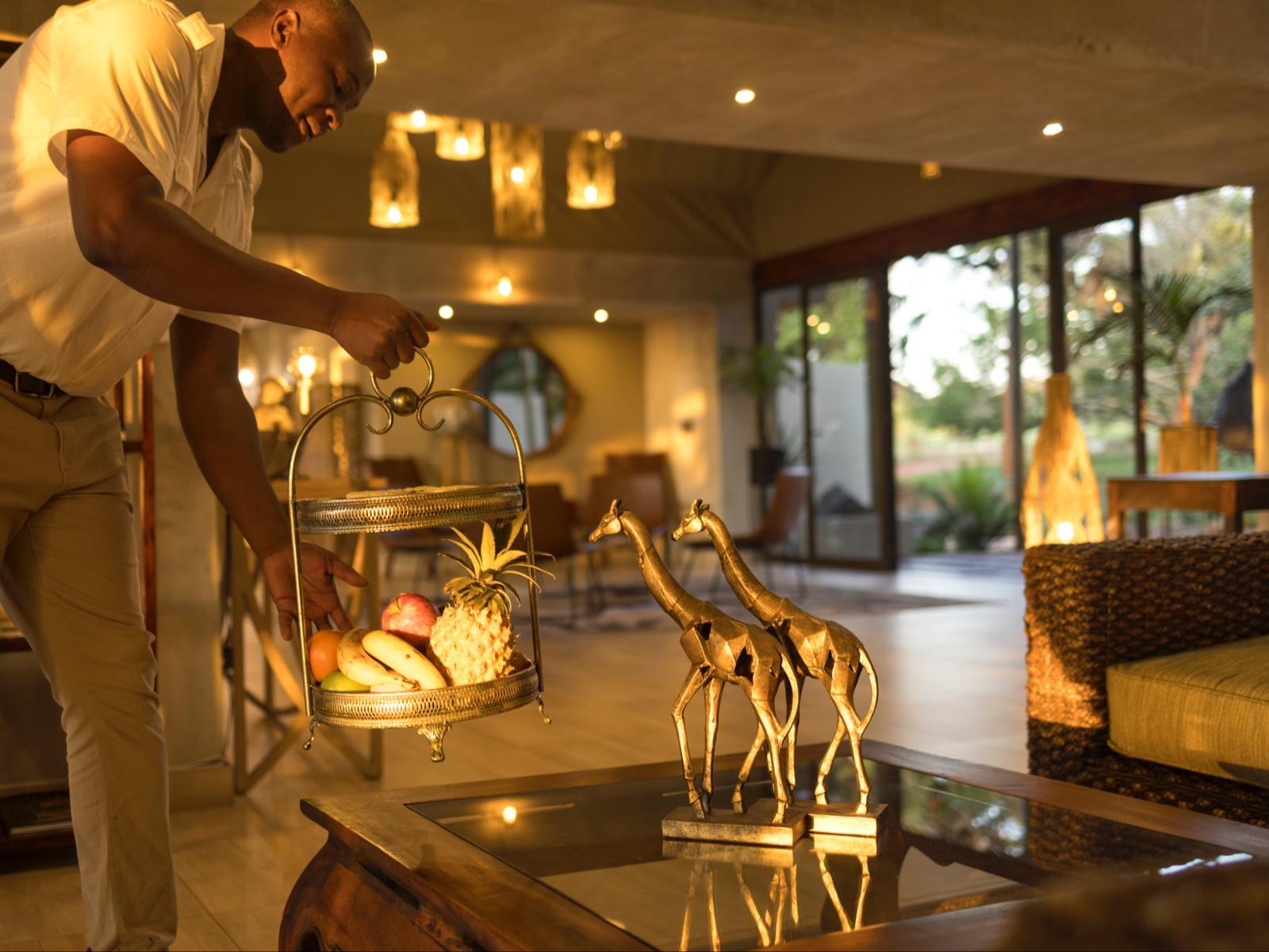 Elephant Walk Tented Camp