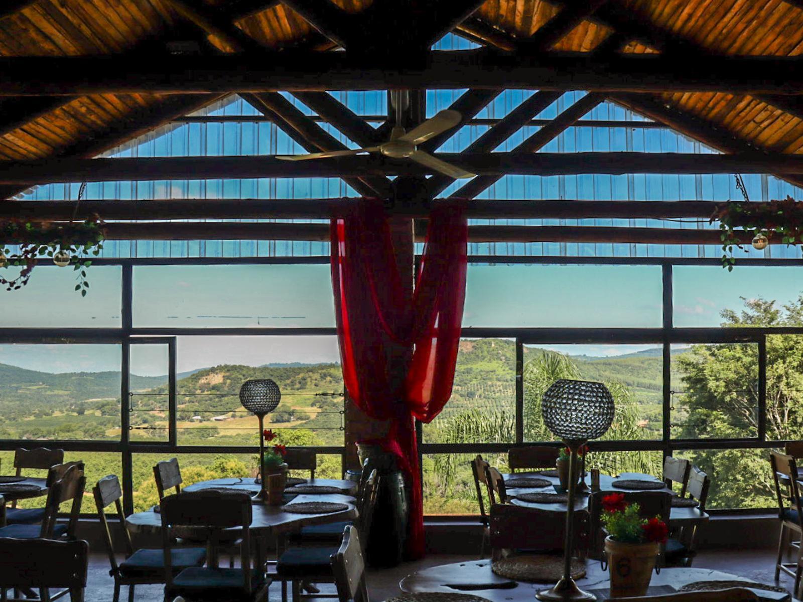 The Red Oak Guesthouse
