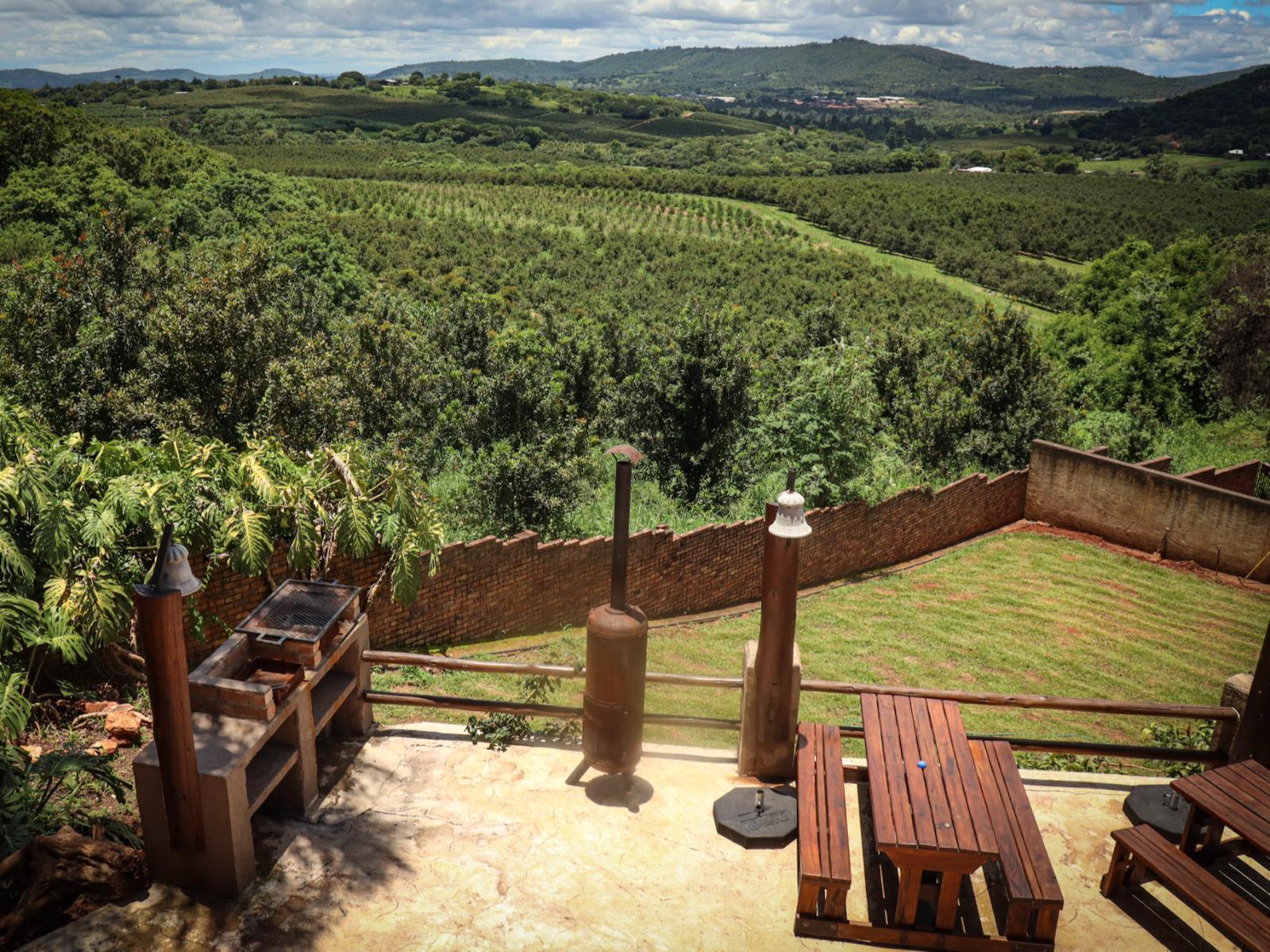The Red Oak Guesthouse