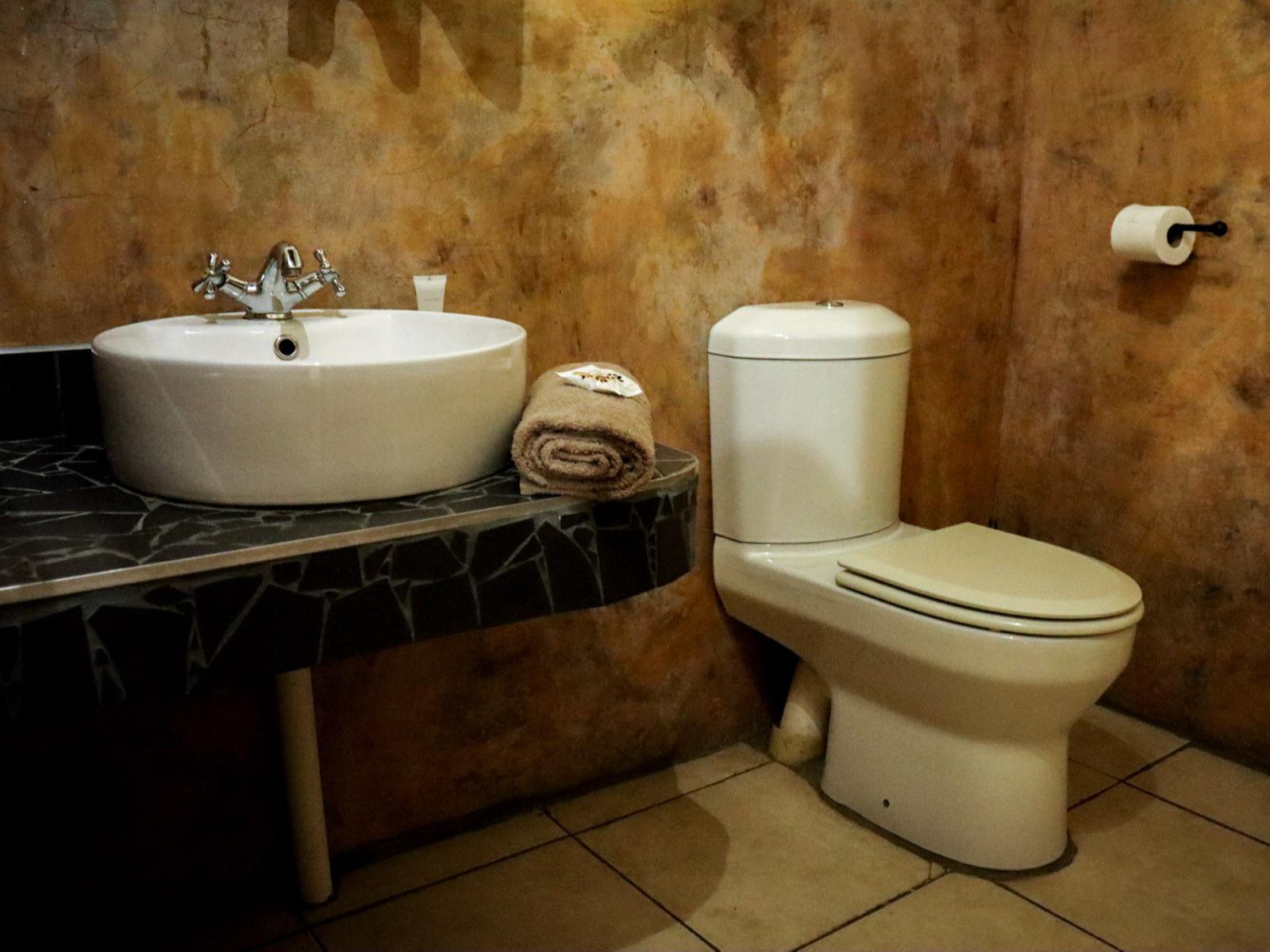 The Red Oak Guesthouse