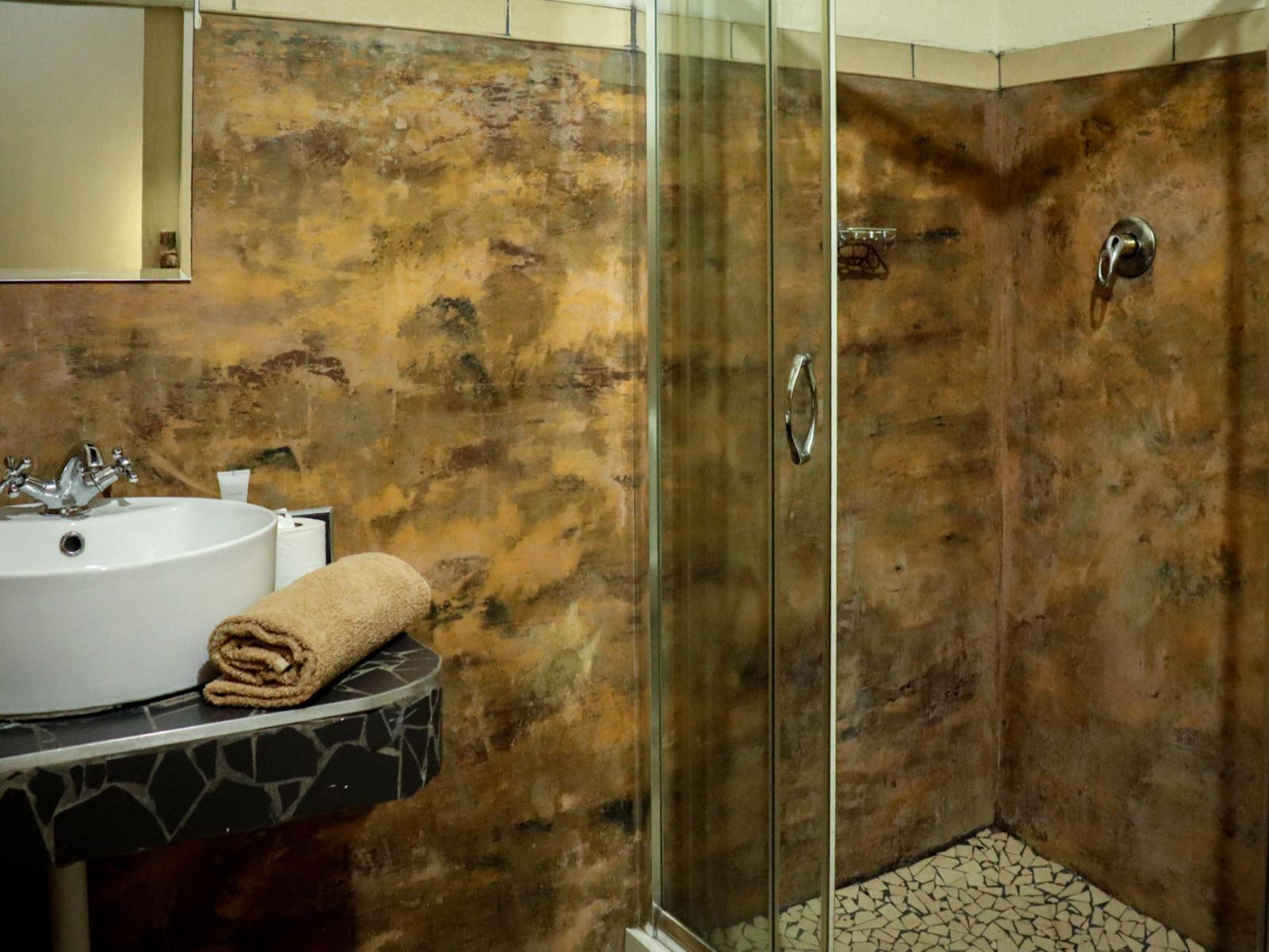 The Red Oak Guesthouse