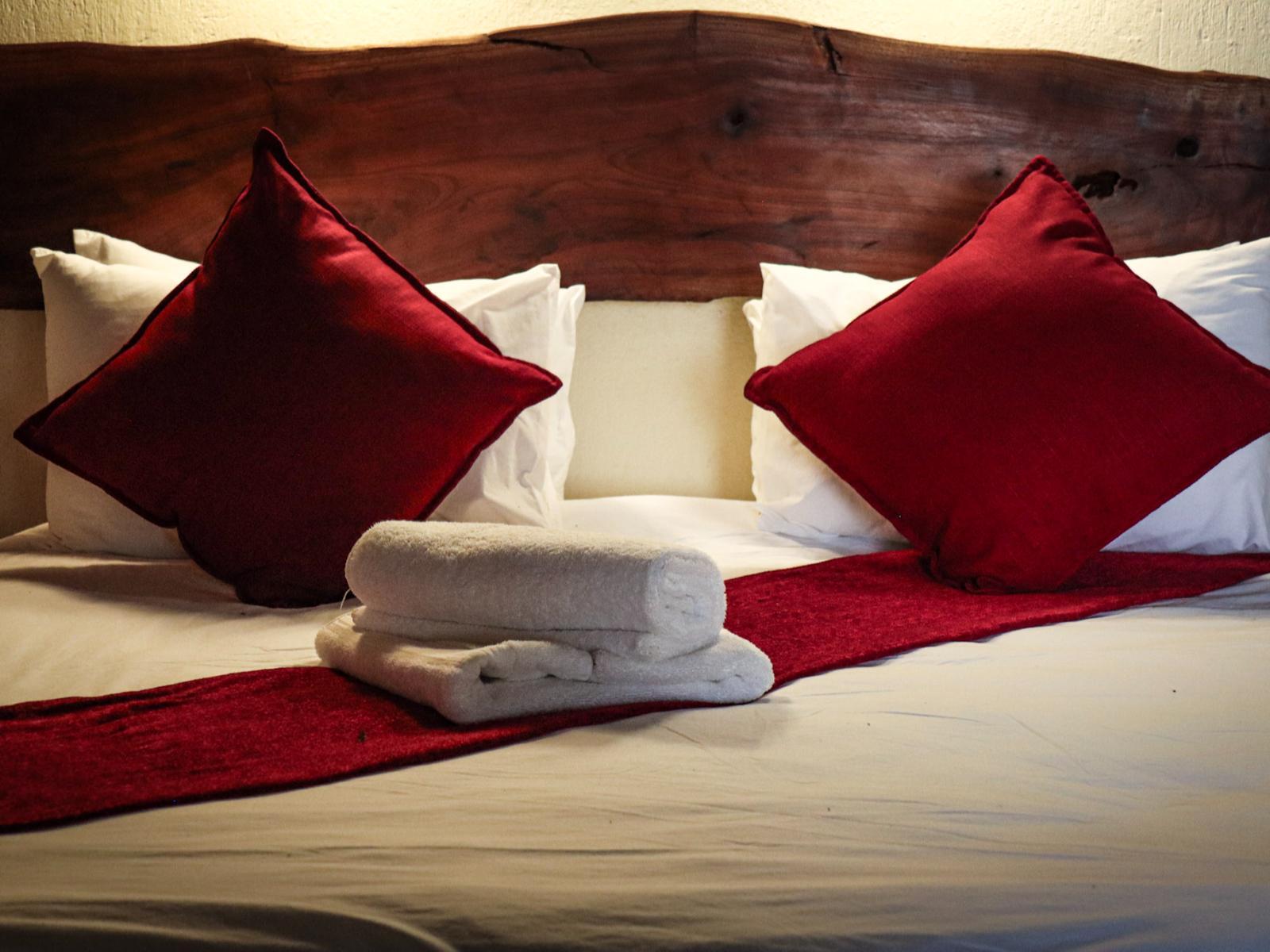 The Red Oak Guesthouse