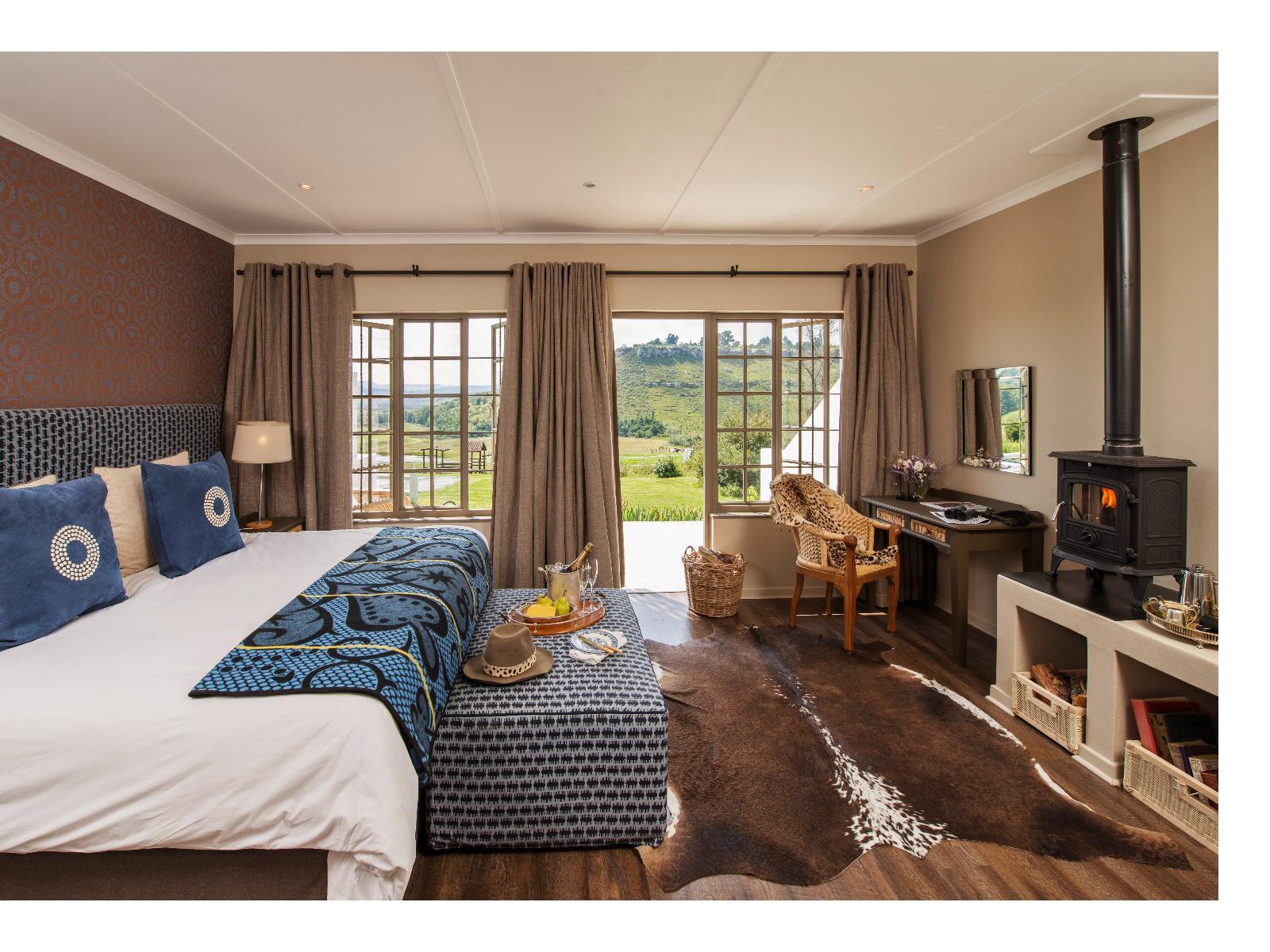 Oaklands Farm Stay