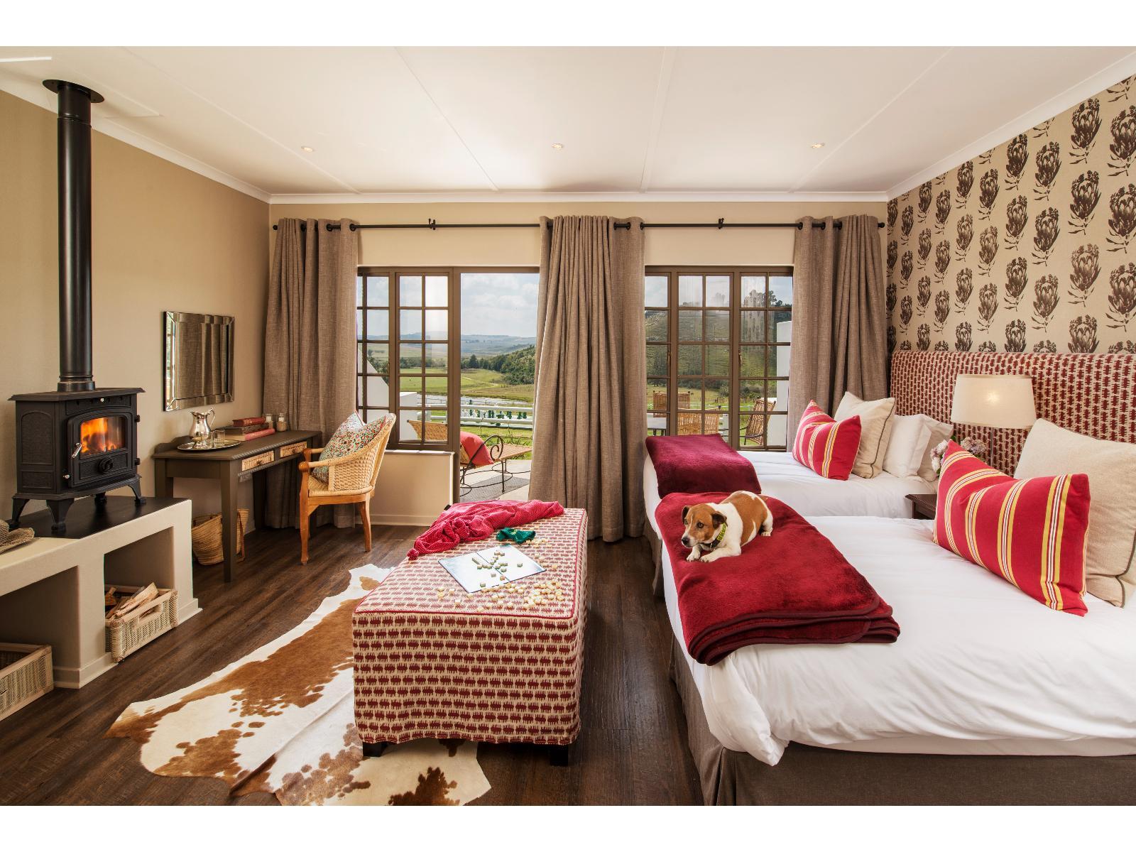 Oaklands Farm Stay