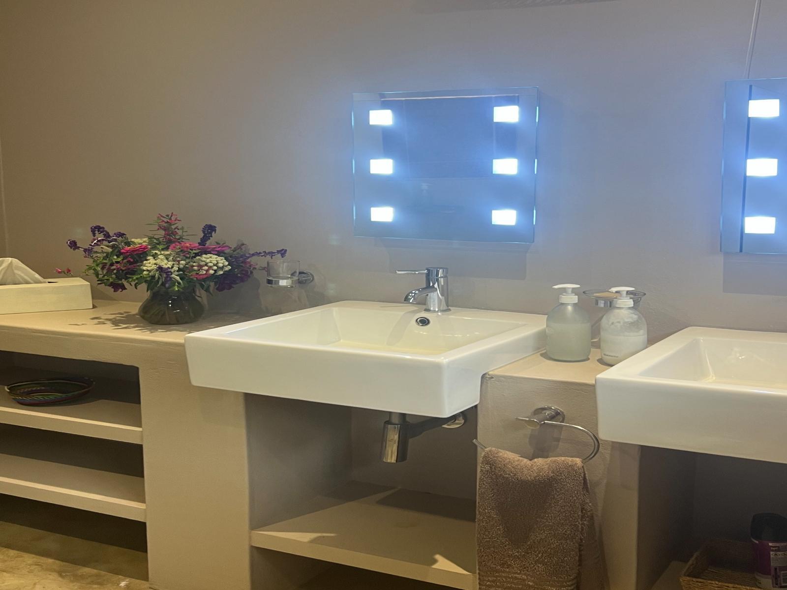 Oaklands Farm Stay