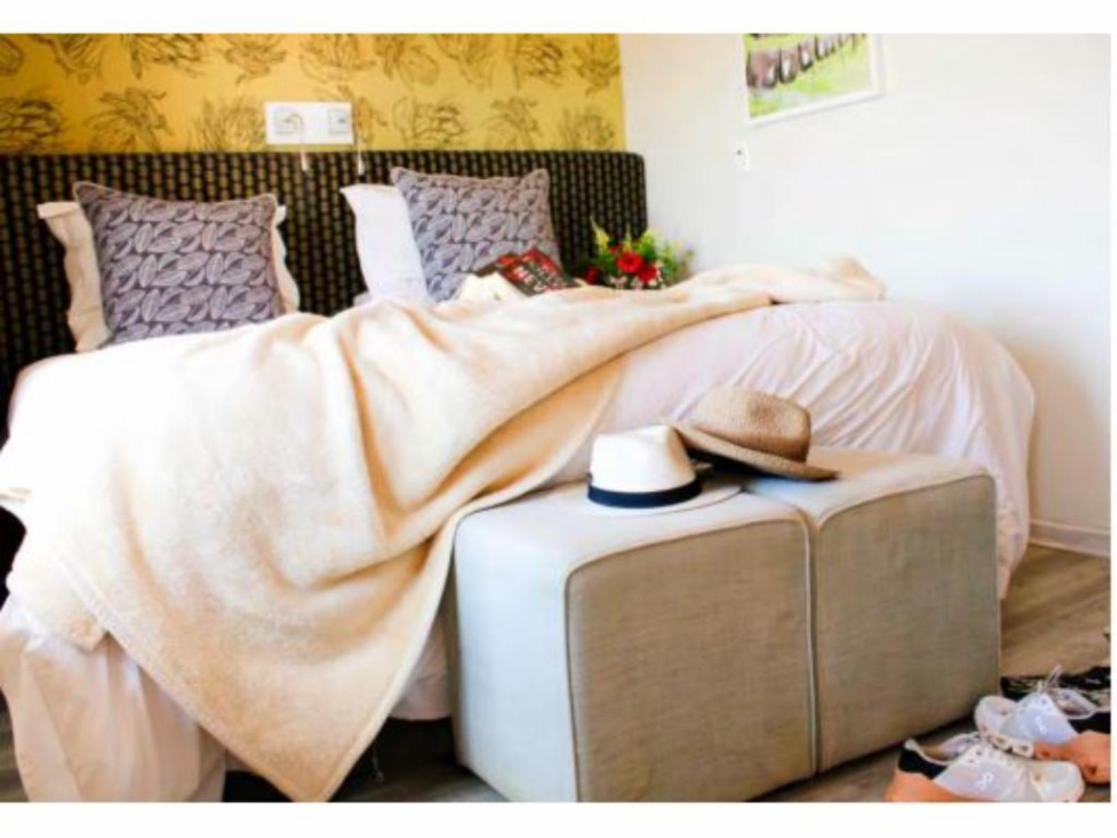 Oaklands Farm Stay