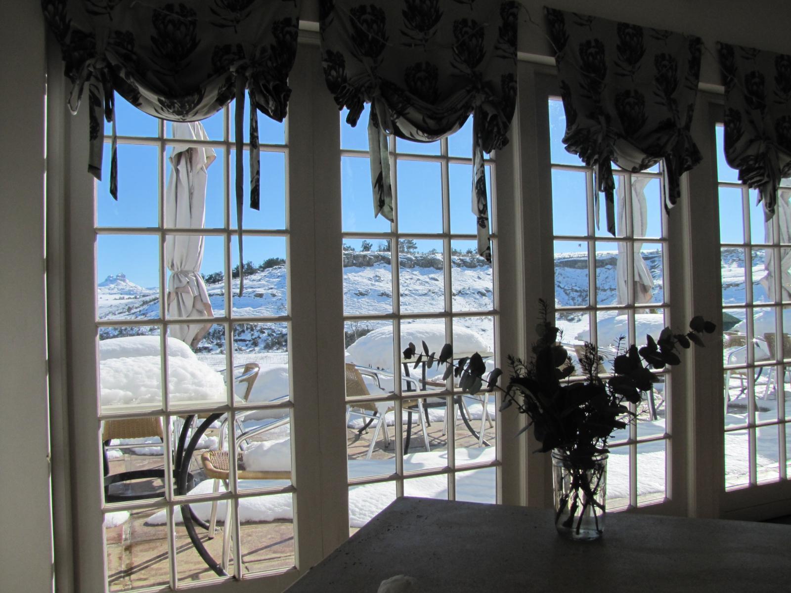 Oaklands Farm Stay