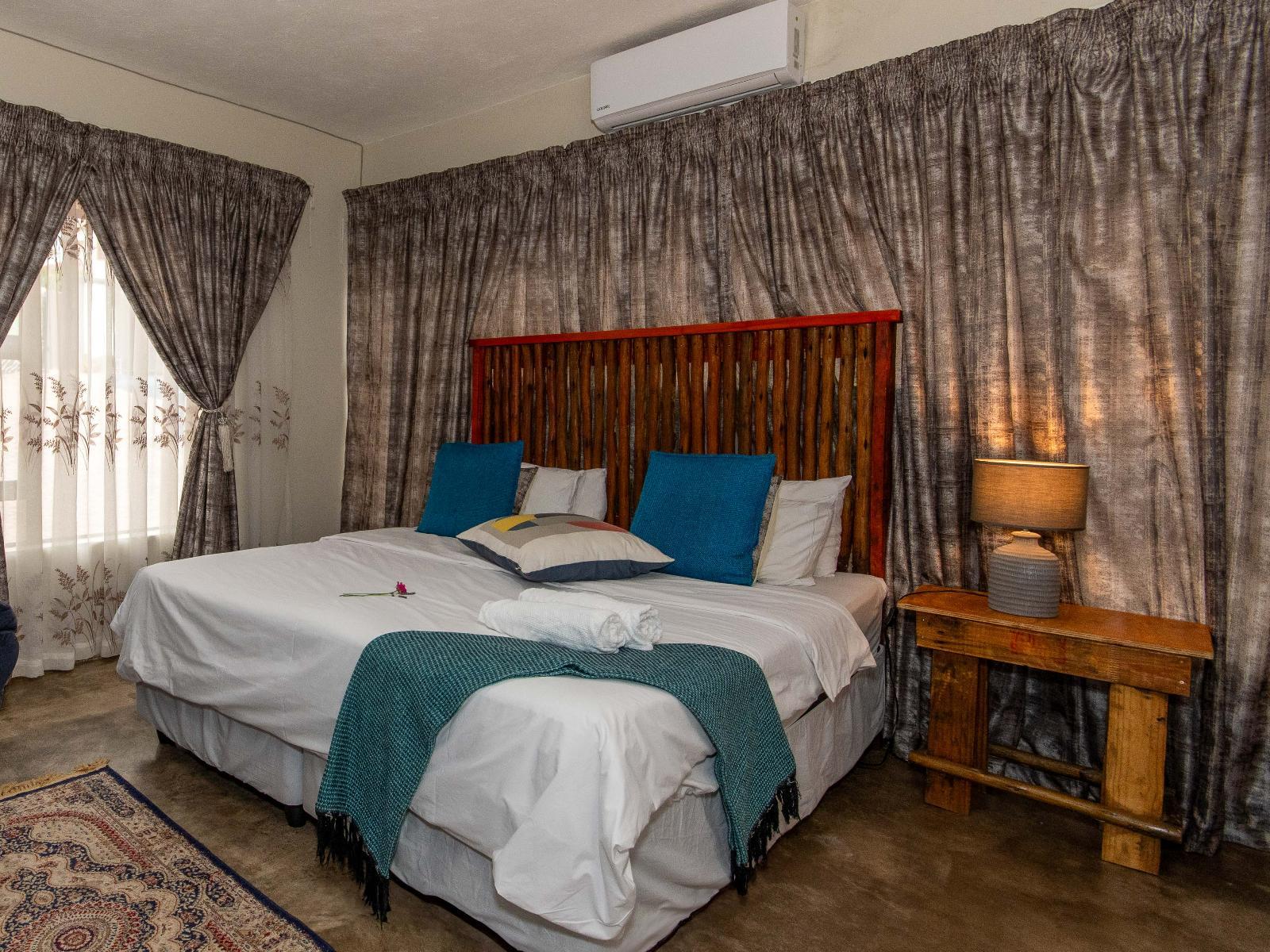 Woodpeckers Guest House