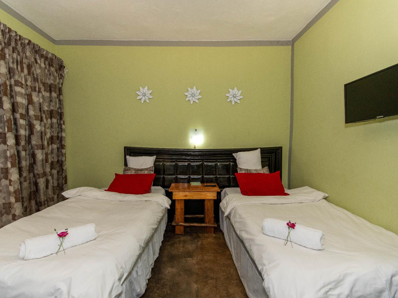 Woodpeckers Guest House