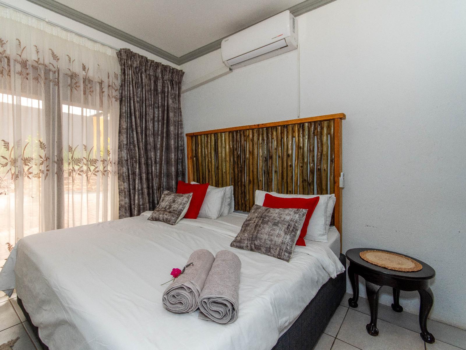 Woodpeckers Guest House