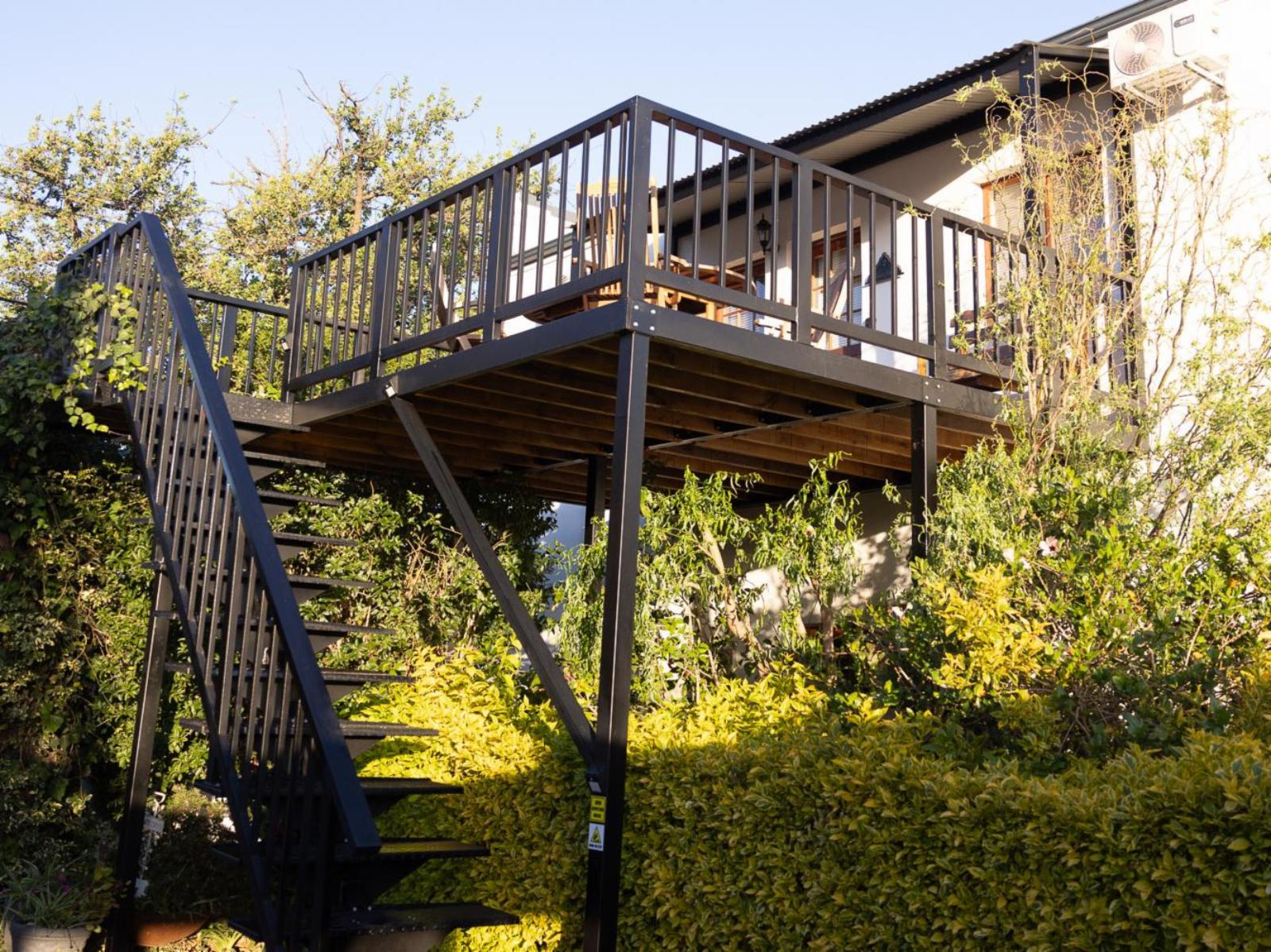 Adderley House Guest Accommodation