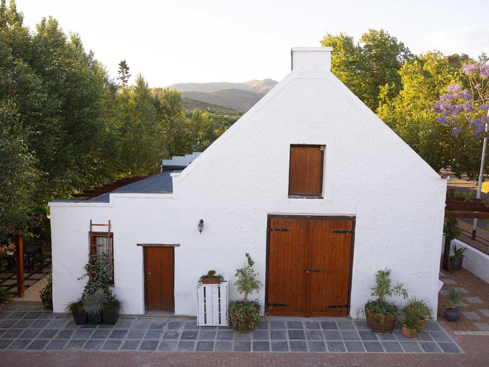 Adderley House Guest Accommodation