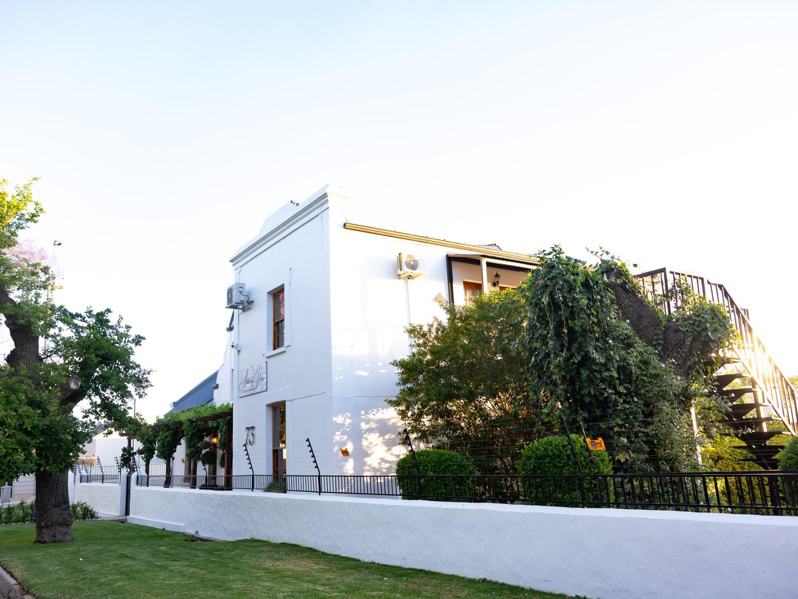 Adderley House Guest Accommodation