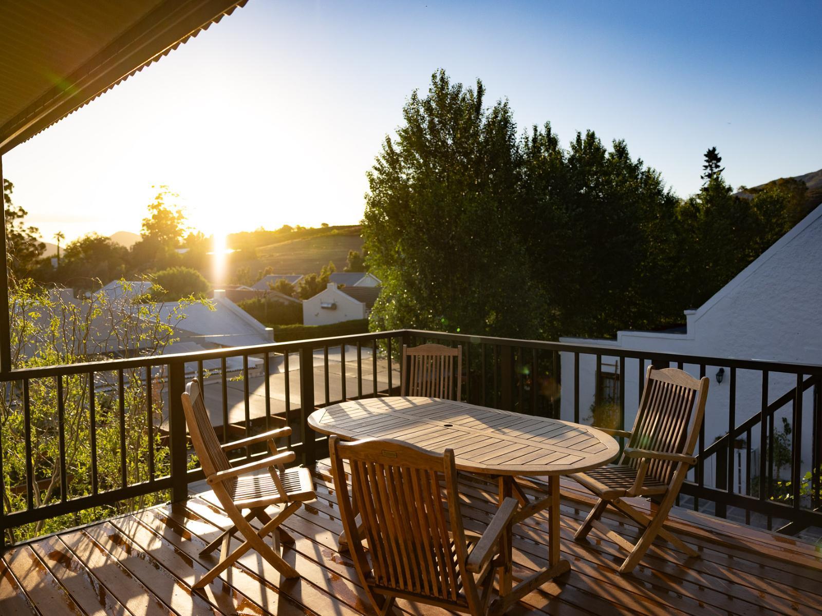 Adderley House Guest Accommodation