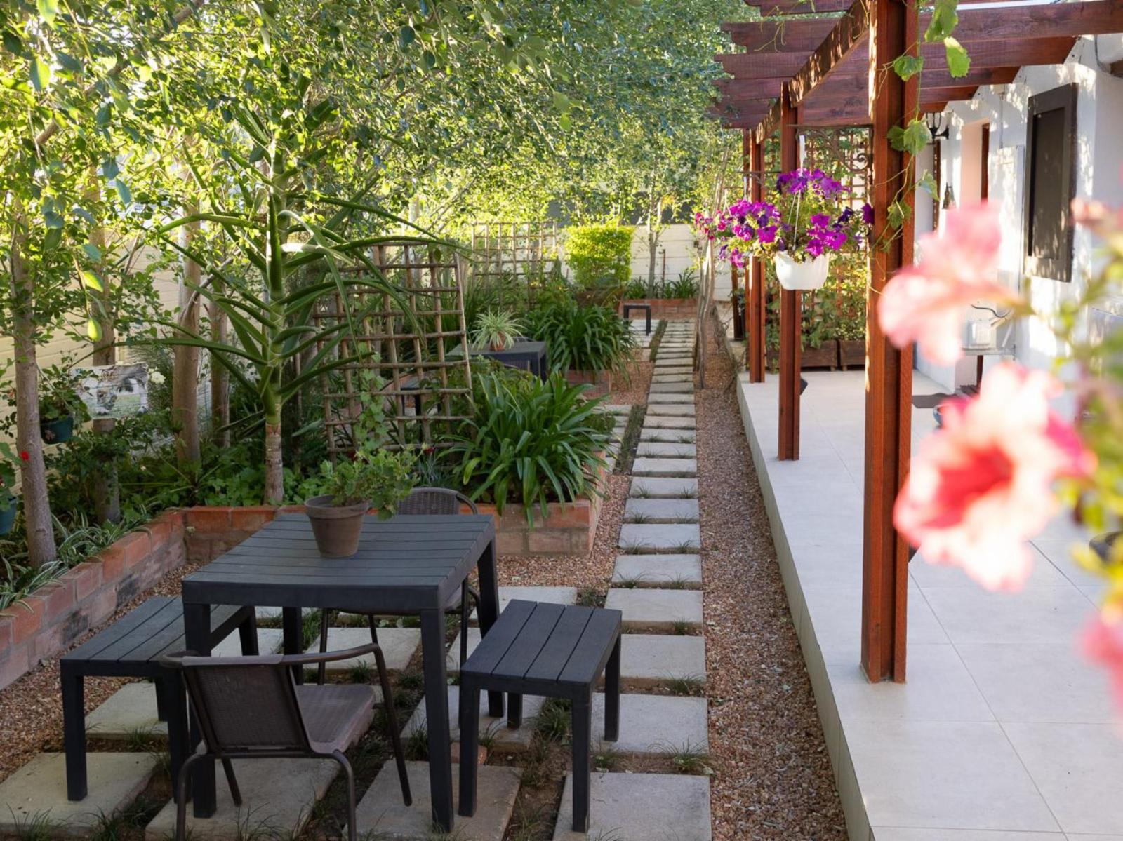 Adderley House Guest Accommodation