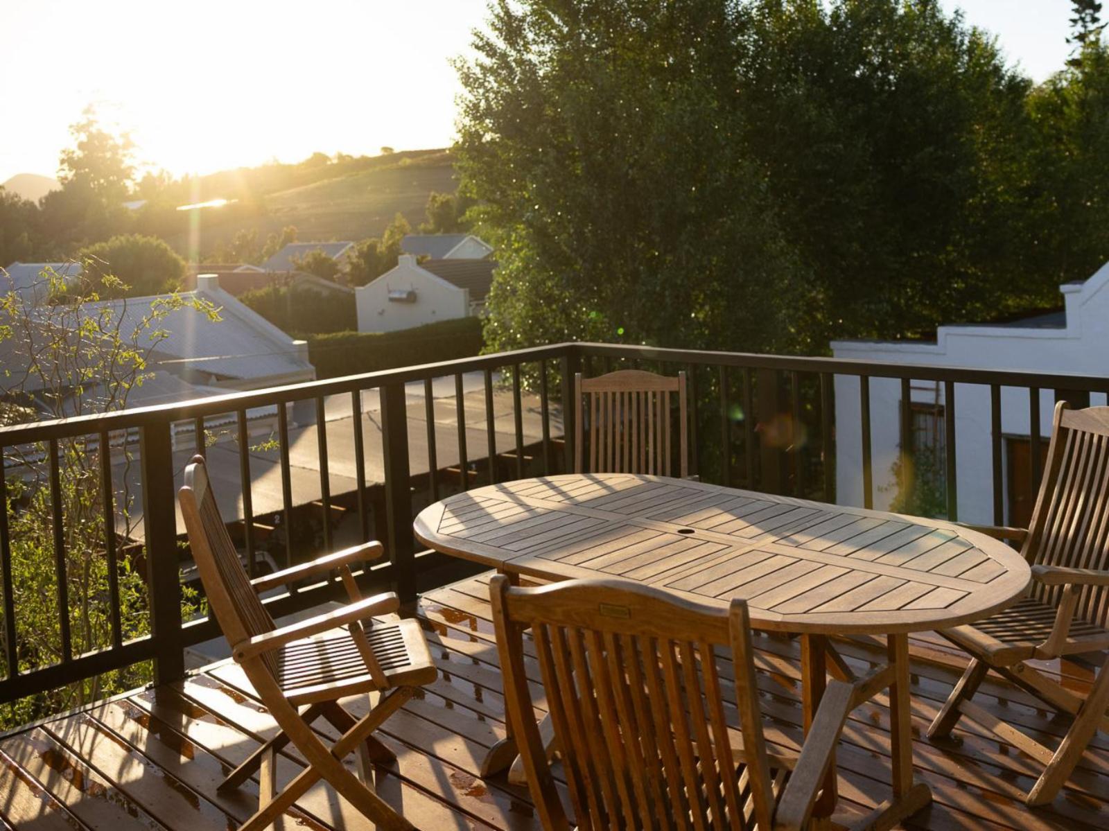Adderley House Guest Accommodation