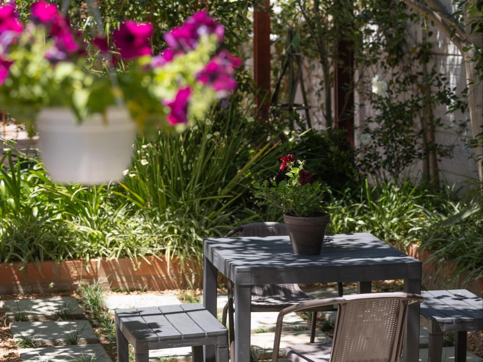 Adderley House Guest Accommodation