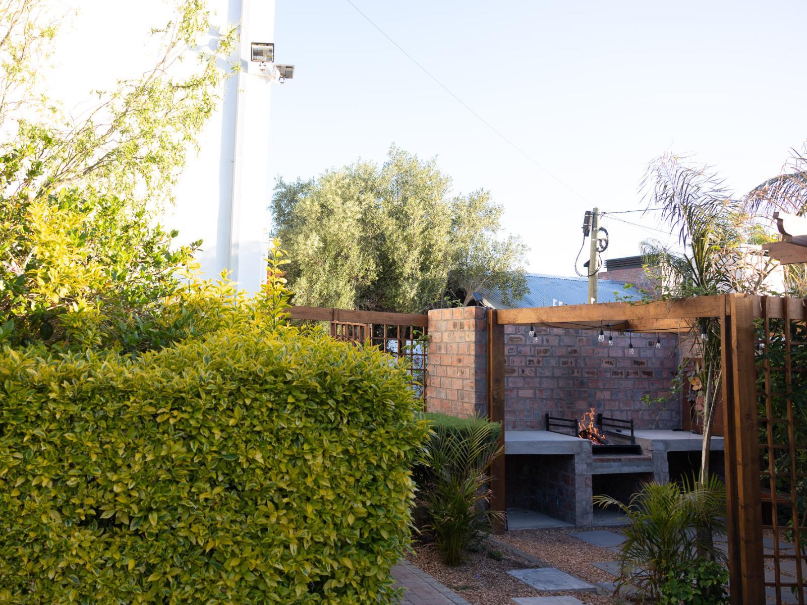 Adderley House Guest Accommodation