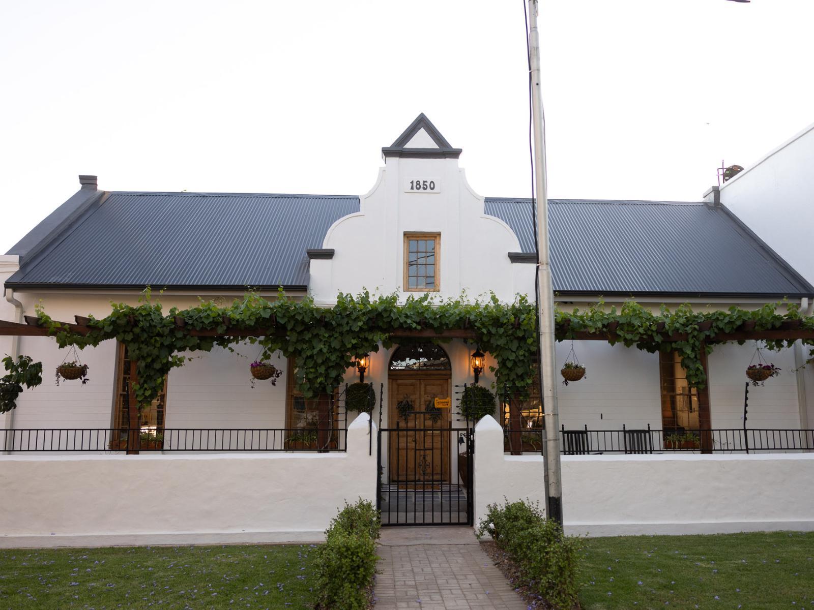 Adderley House Guest Accommodation