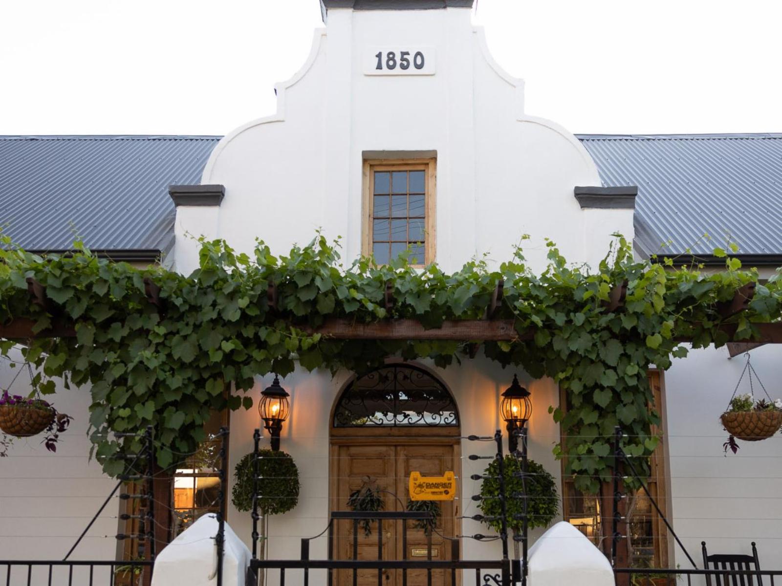 Adderley House Guest Accommodation