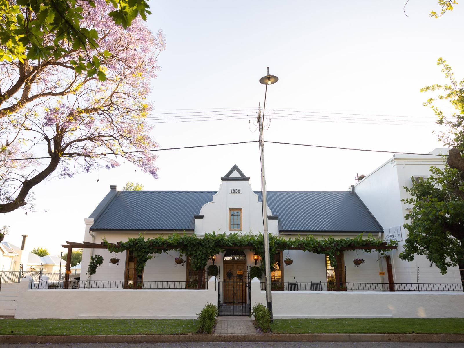 Adderley House Guest Accommodation