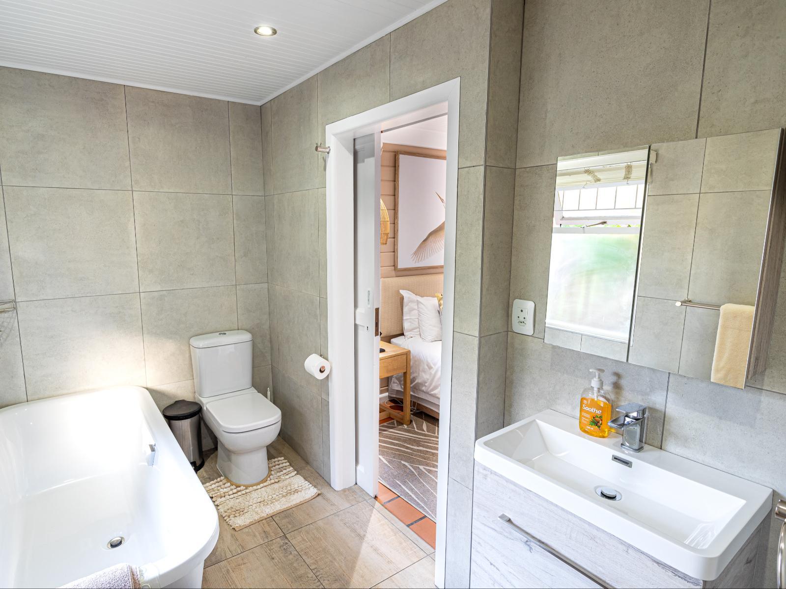 Knysna Getaways