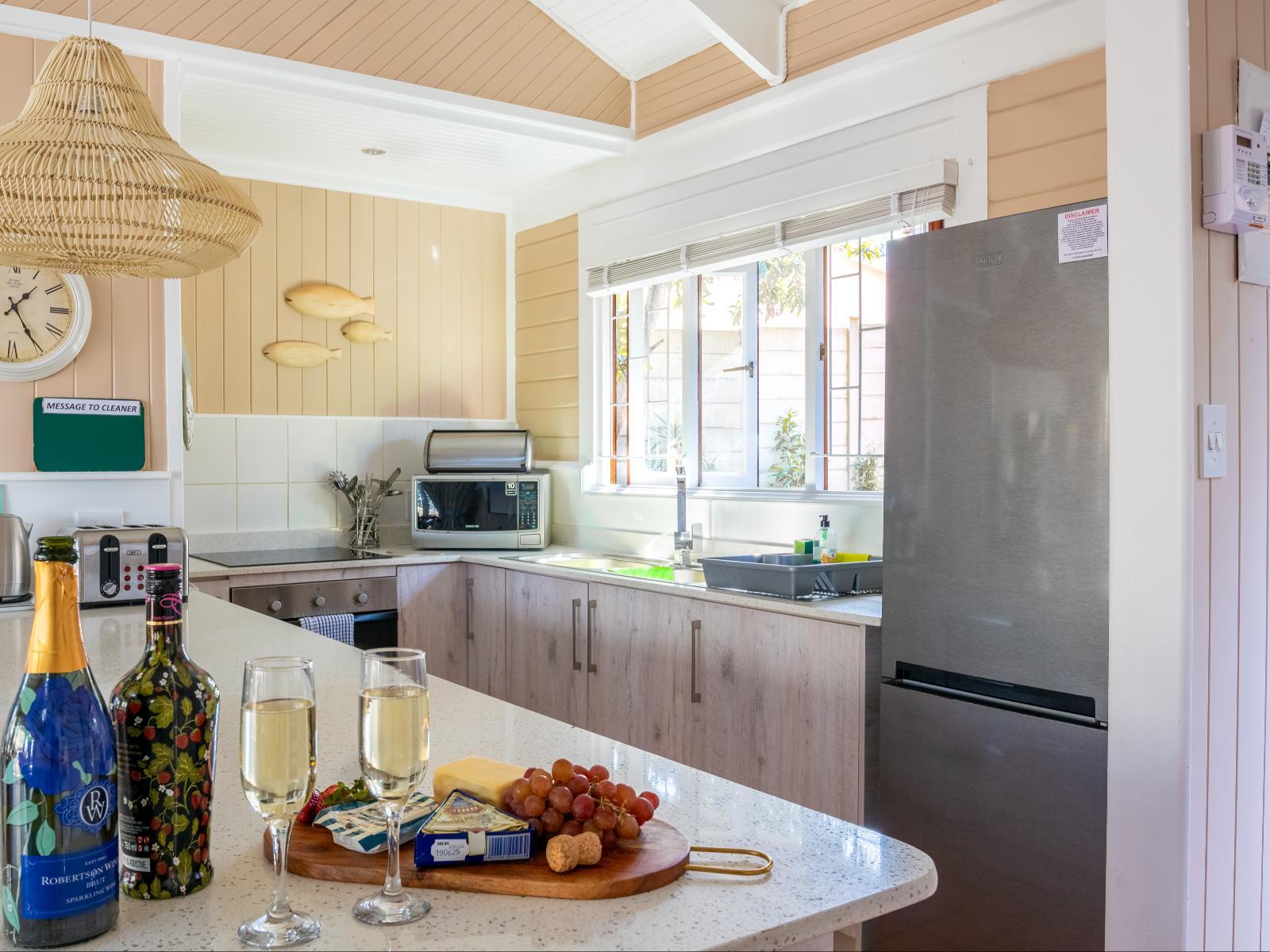 Knysna Getaways