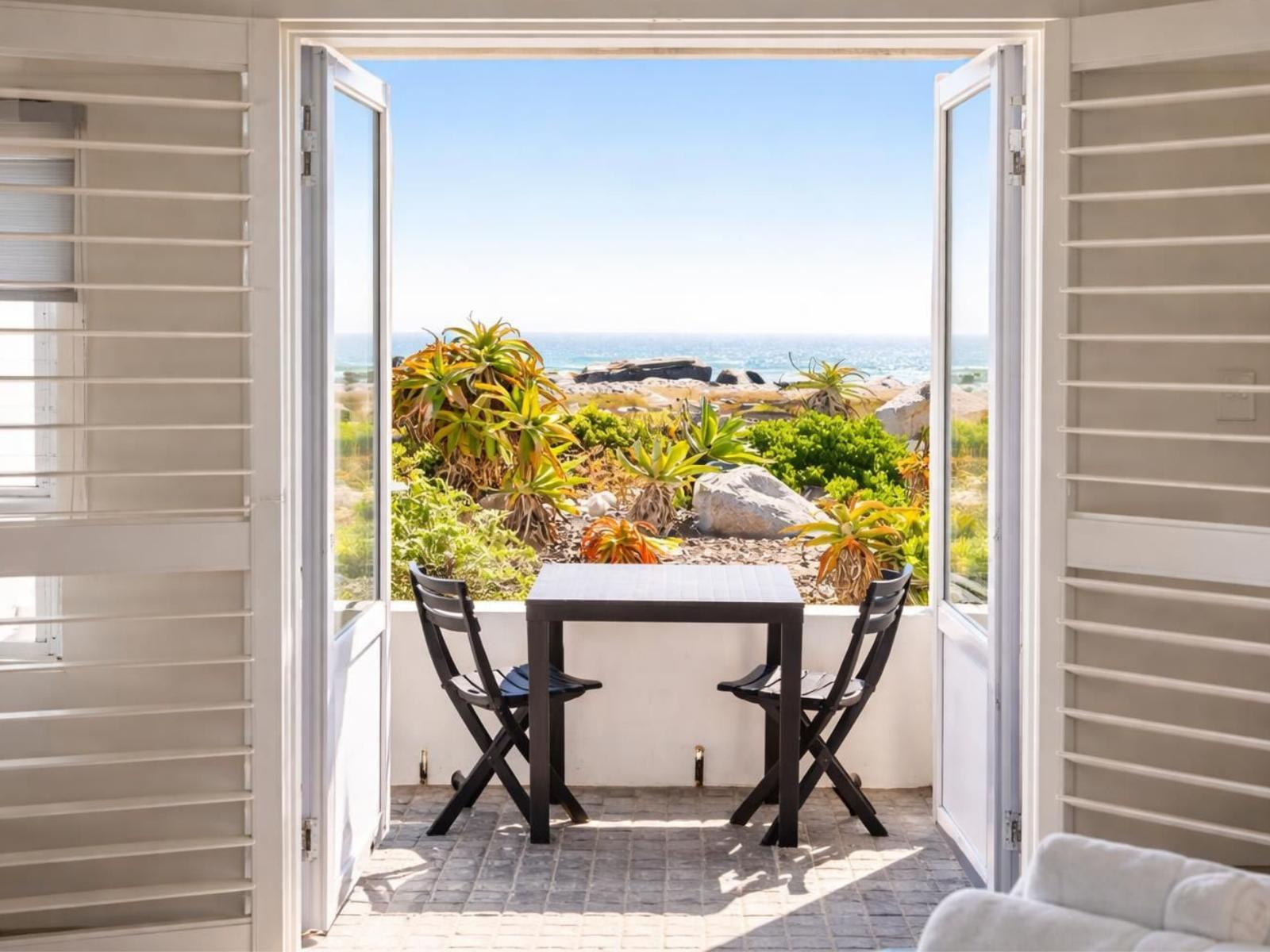 Seaview Deluxe Family Room
