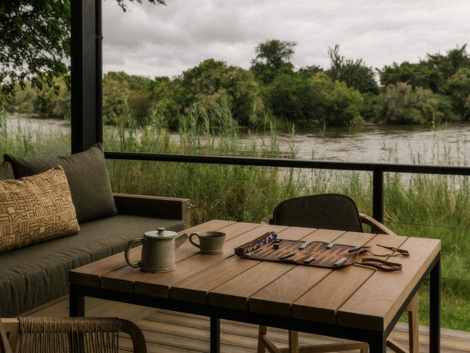 Zambezi Sands by Batoka