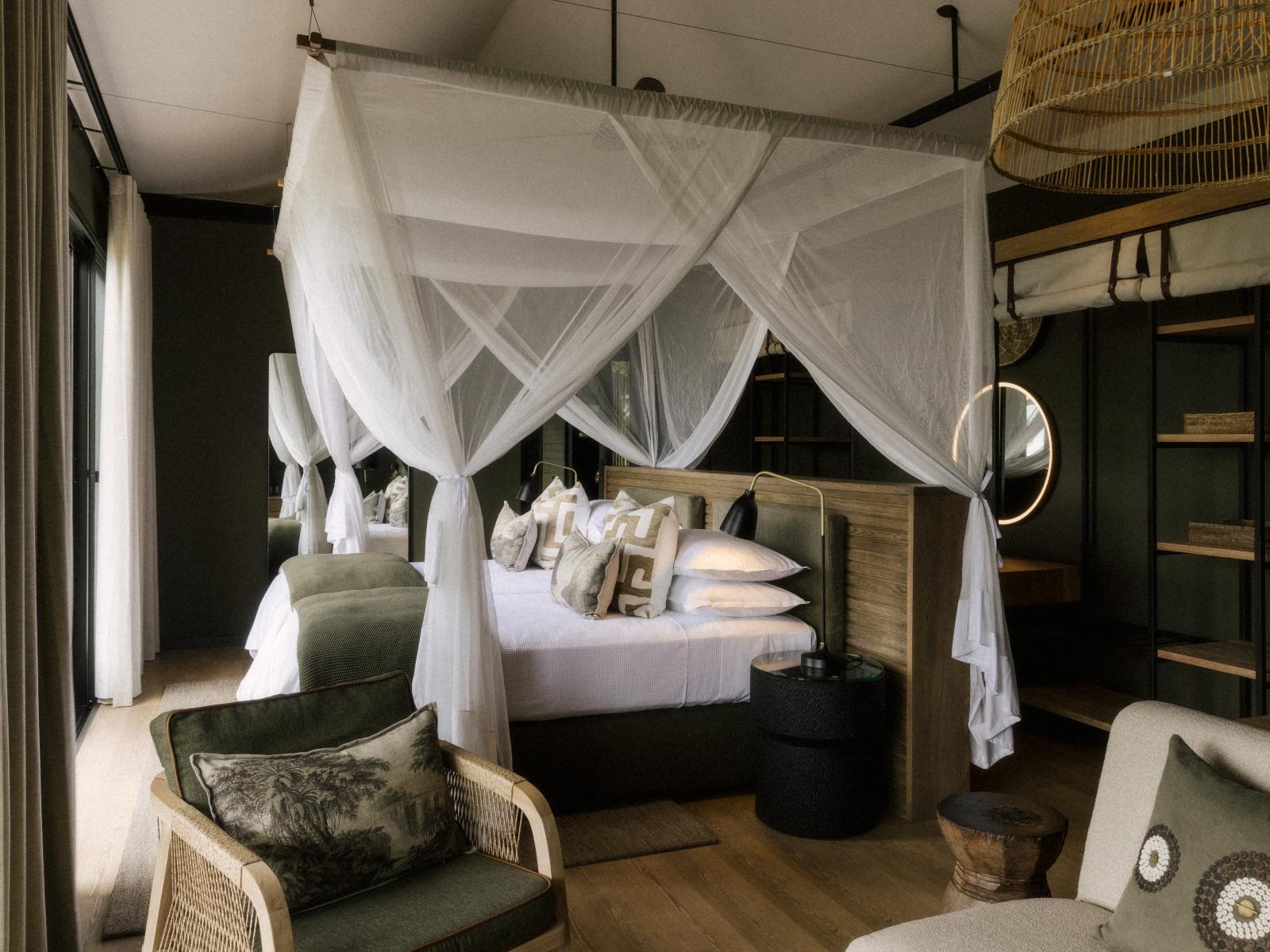 Zambezi Sands by Batoka