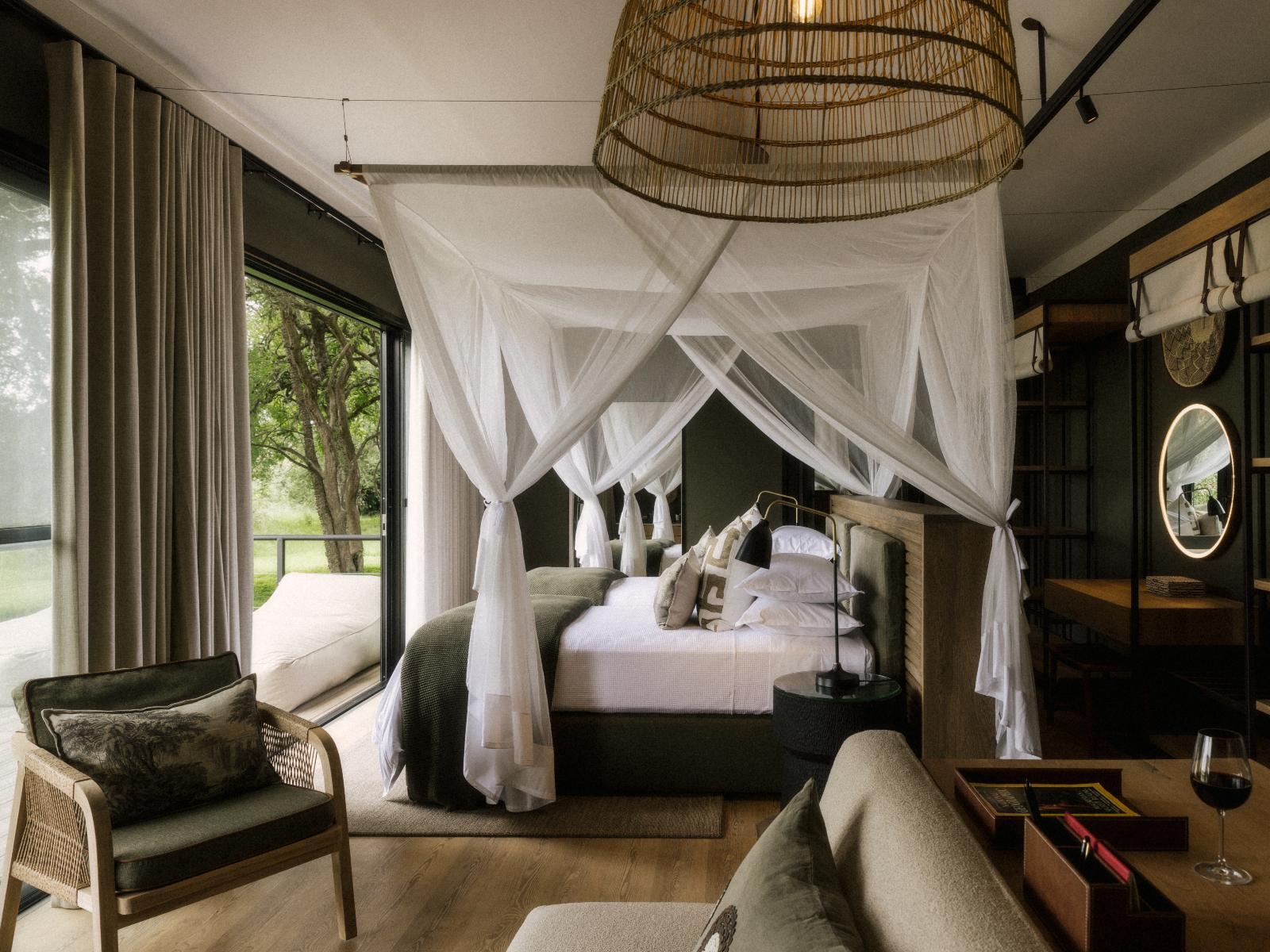 Zambezi Sands by Batoka