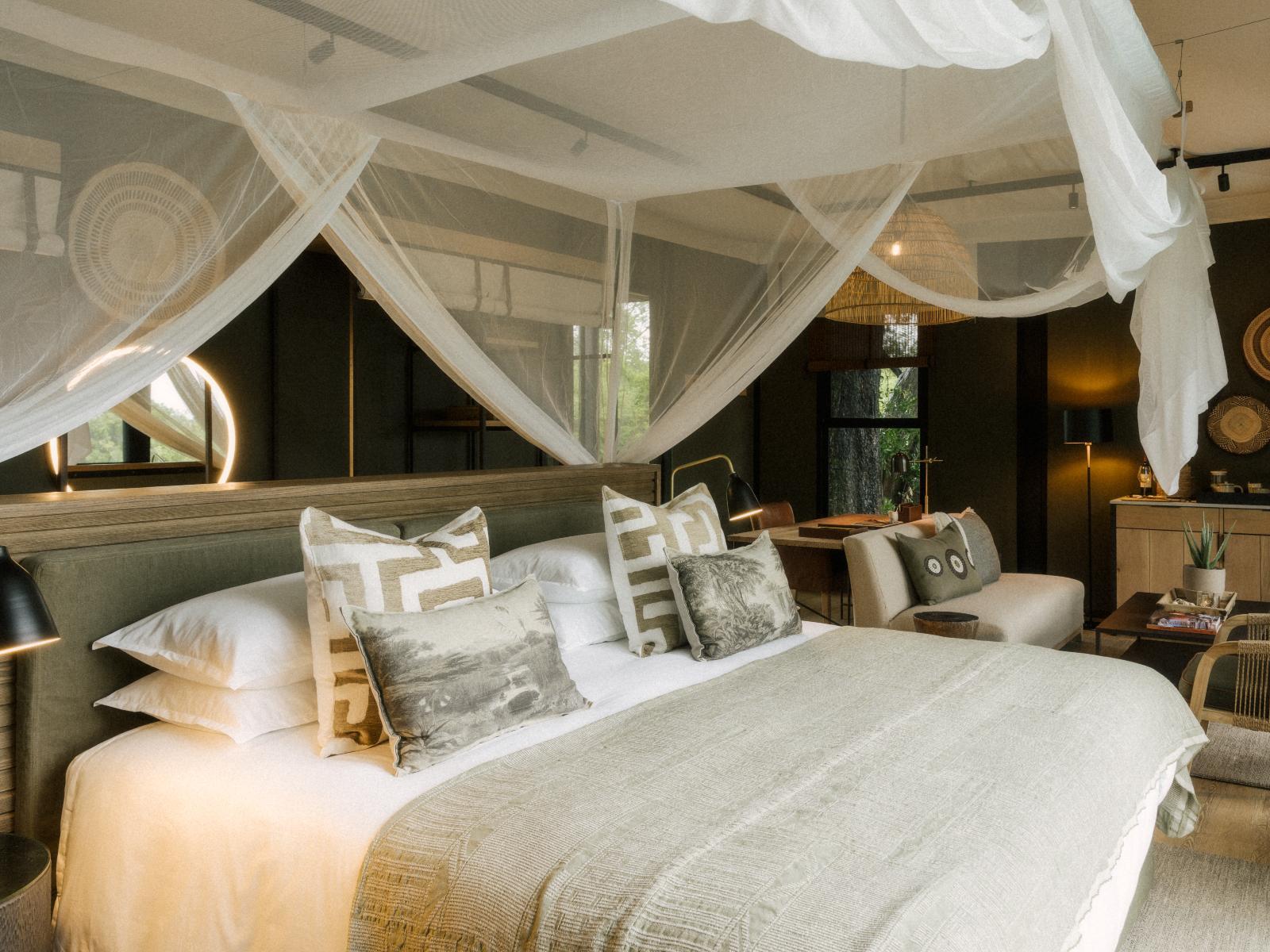 Zambezi Sands by Batoka