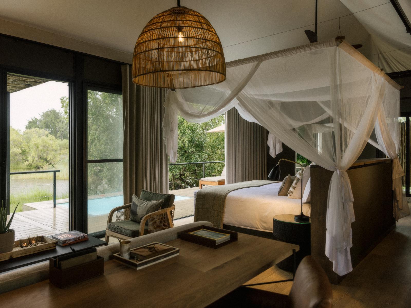 Zambezi Sands by Batoka