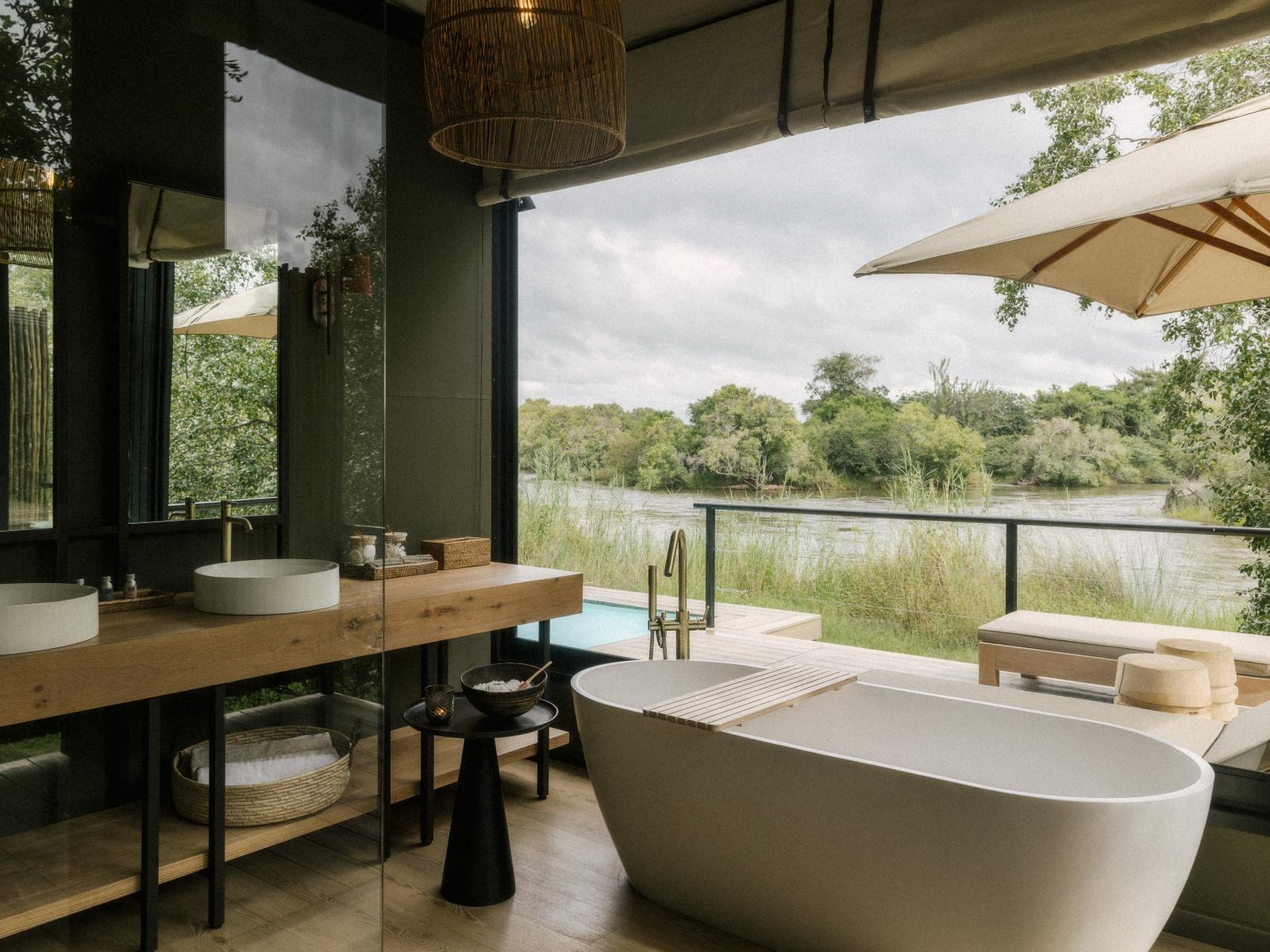 Zambezi Sands by Batoka