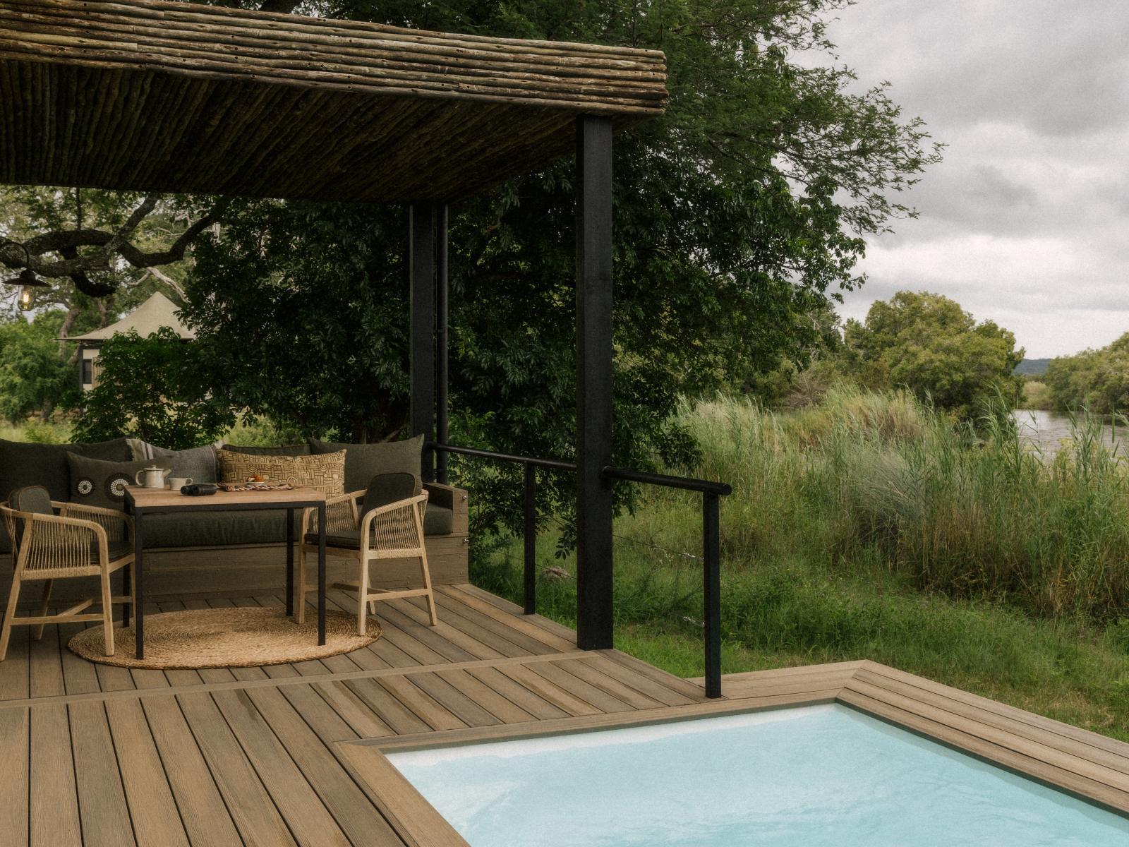 Zambezi Sands by Batoka